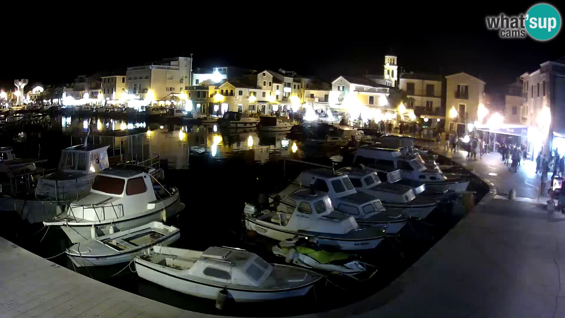 Webcam Vodice