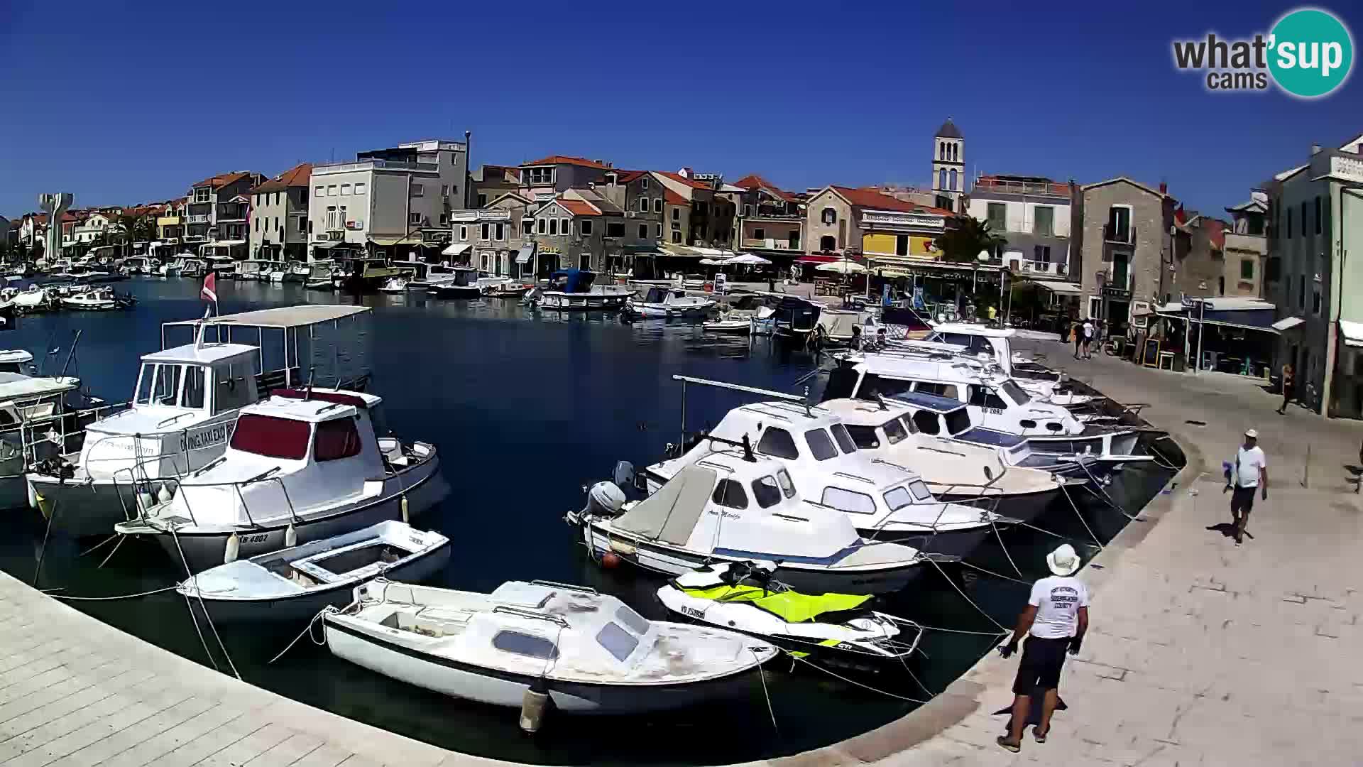 Webcam Vodice