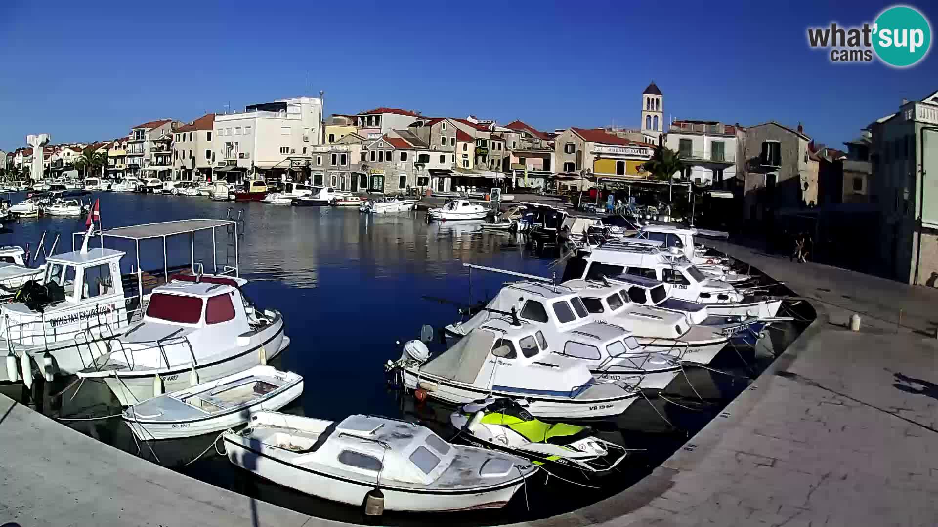 Livecam Vodice