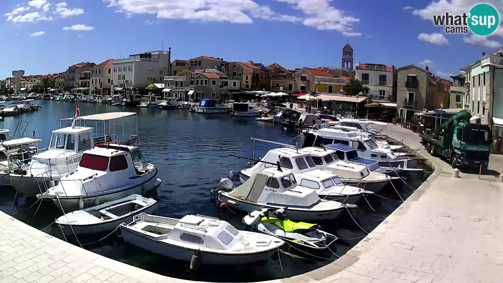Webcam Vodice