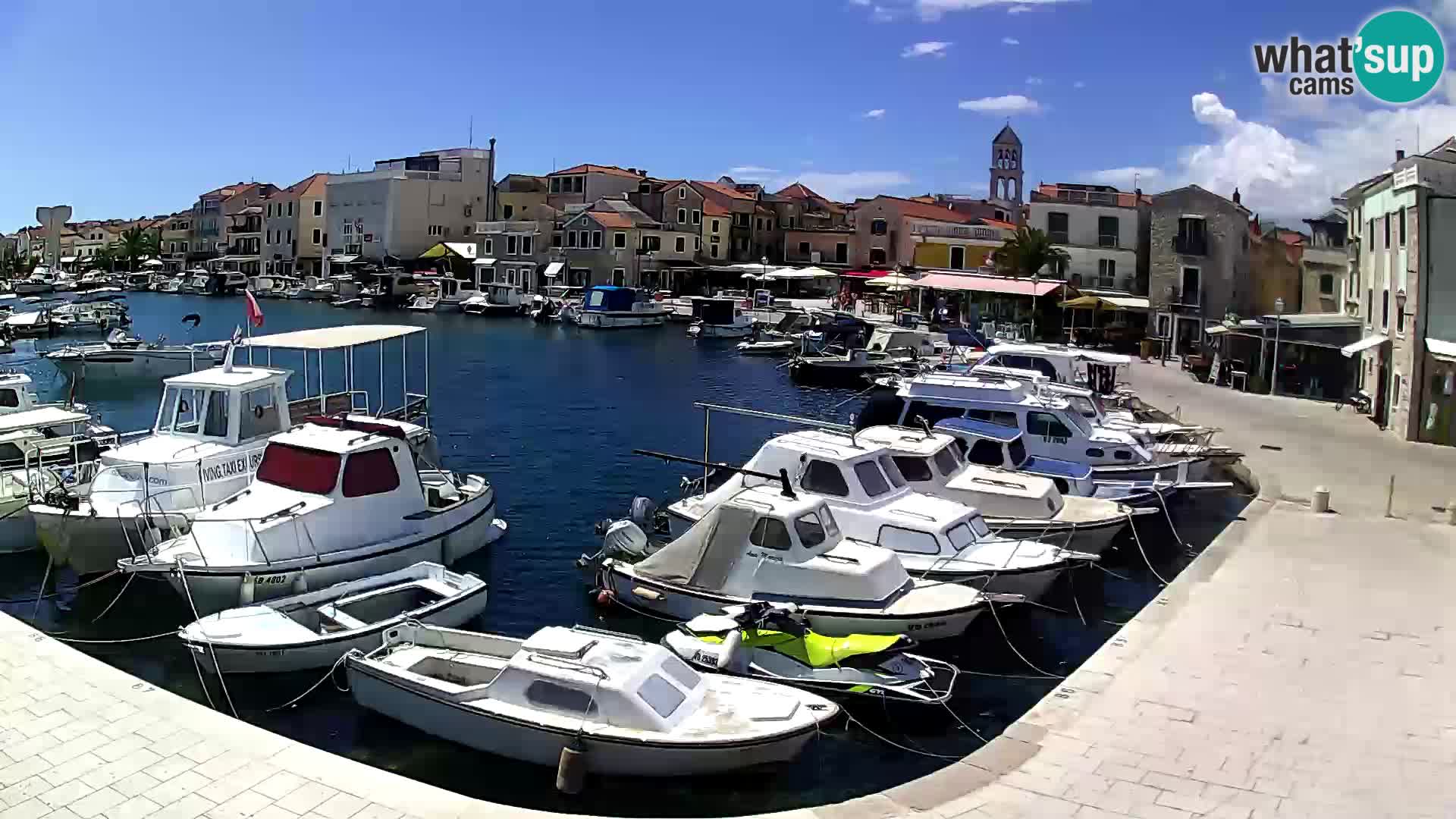 Webcam Vodice