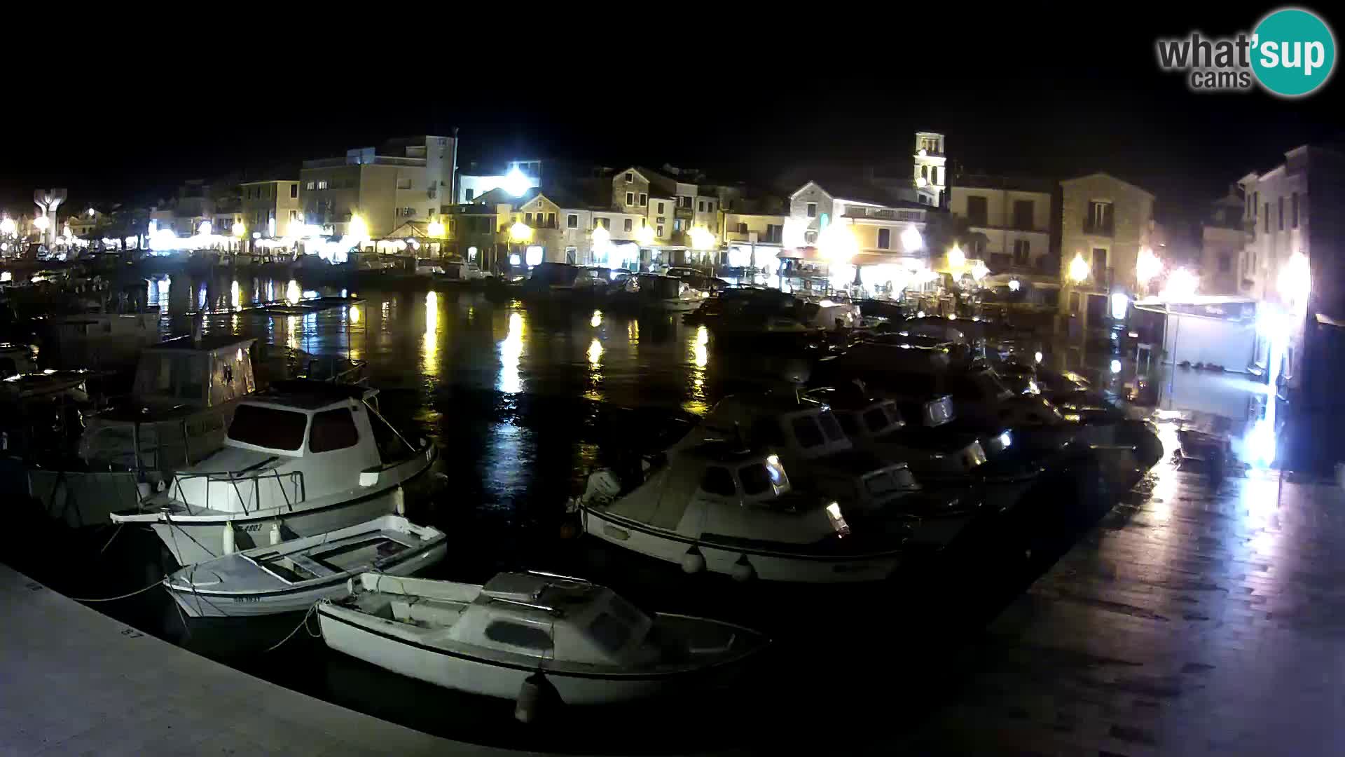 Vodice webcam