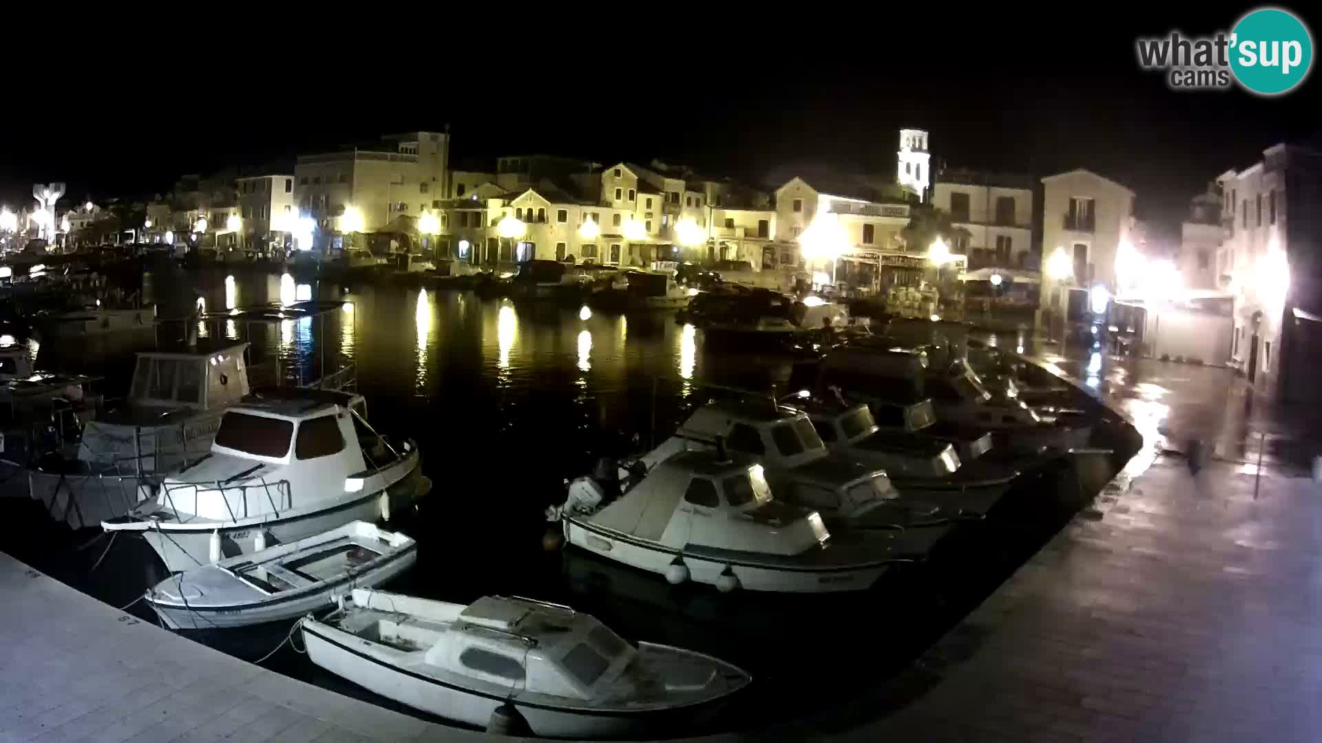 Spletna kamera Vodice