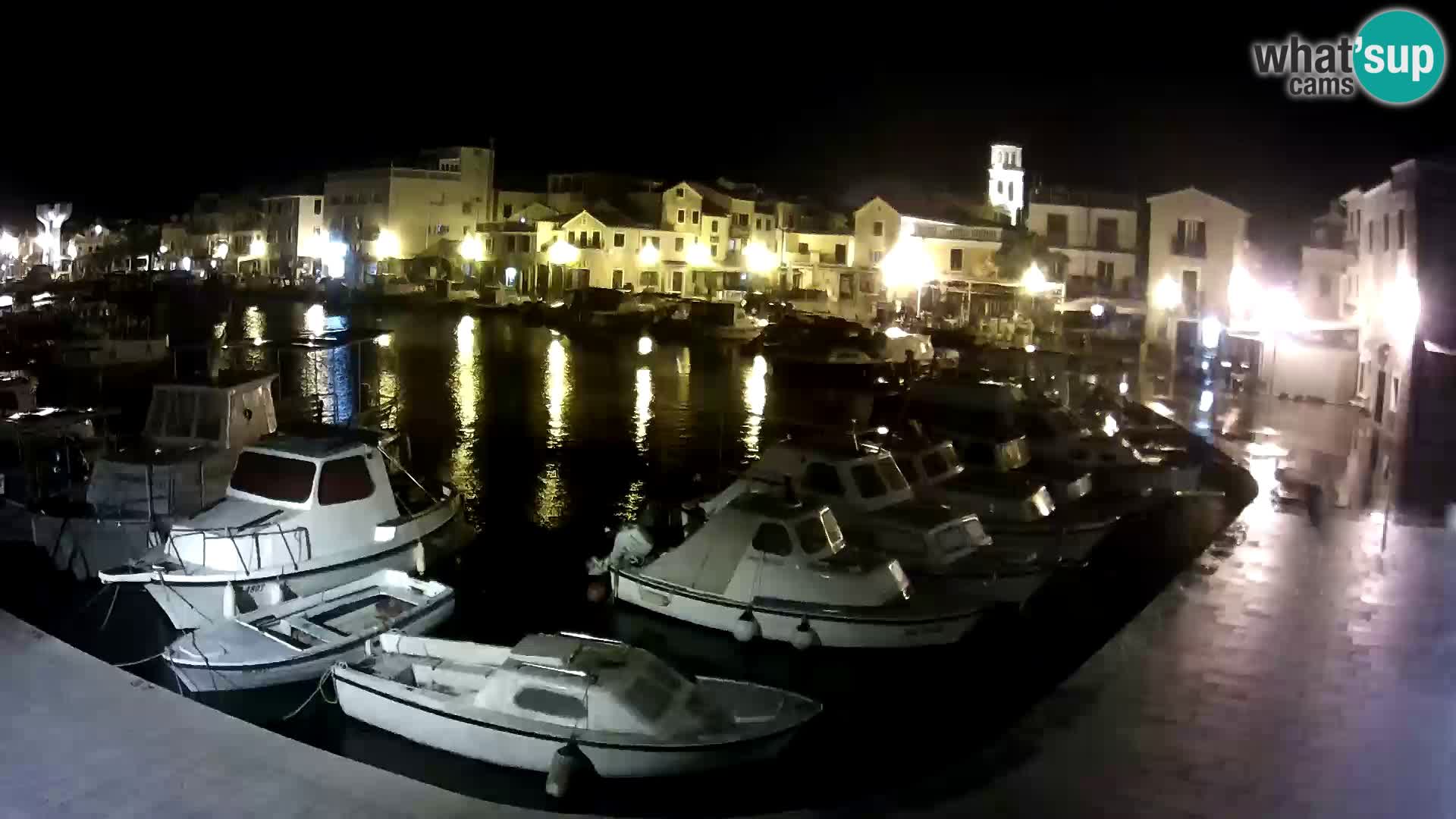 Spletna kamera Vodice