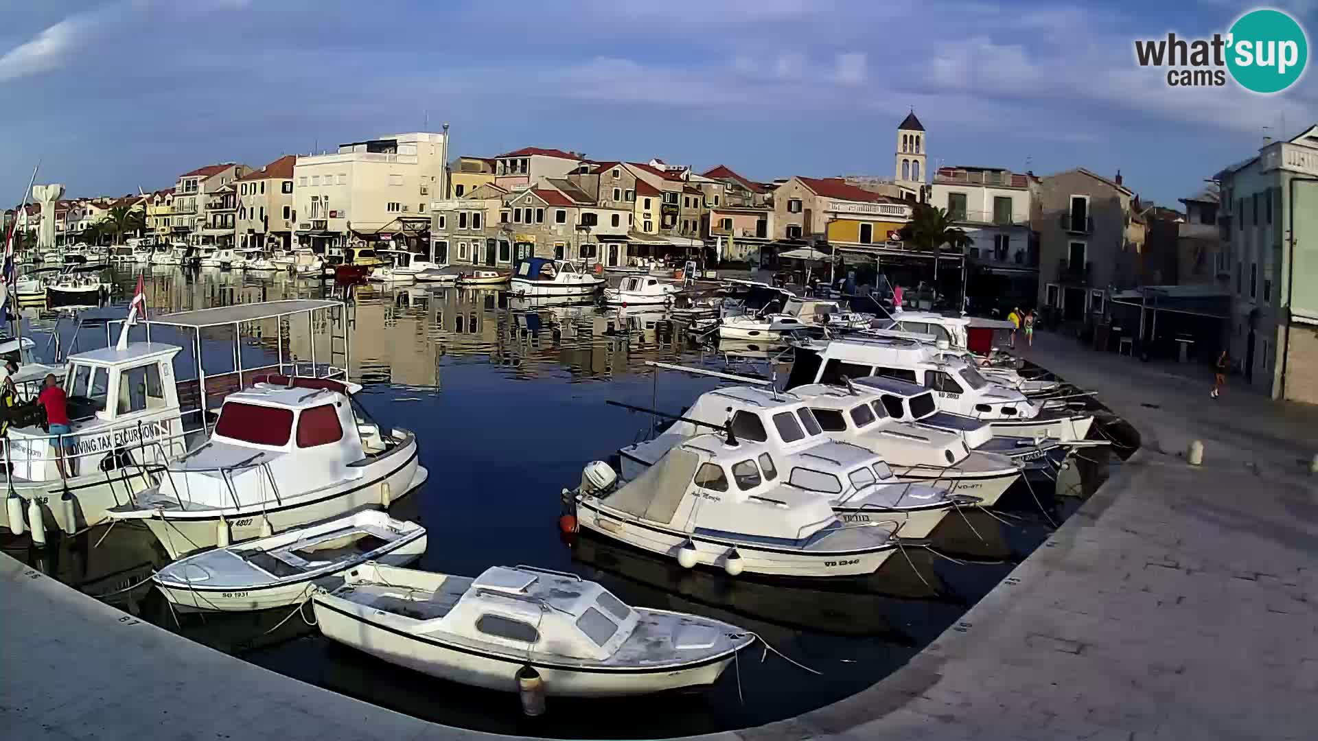 Livecam Vodice