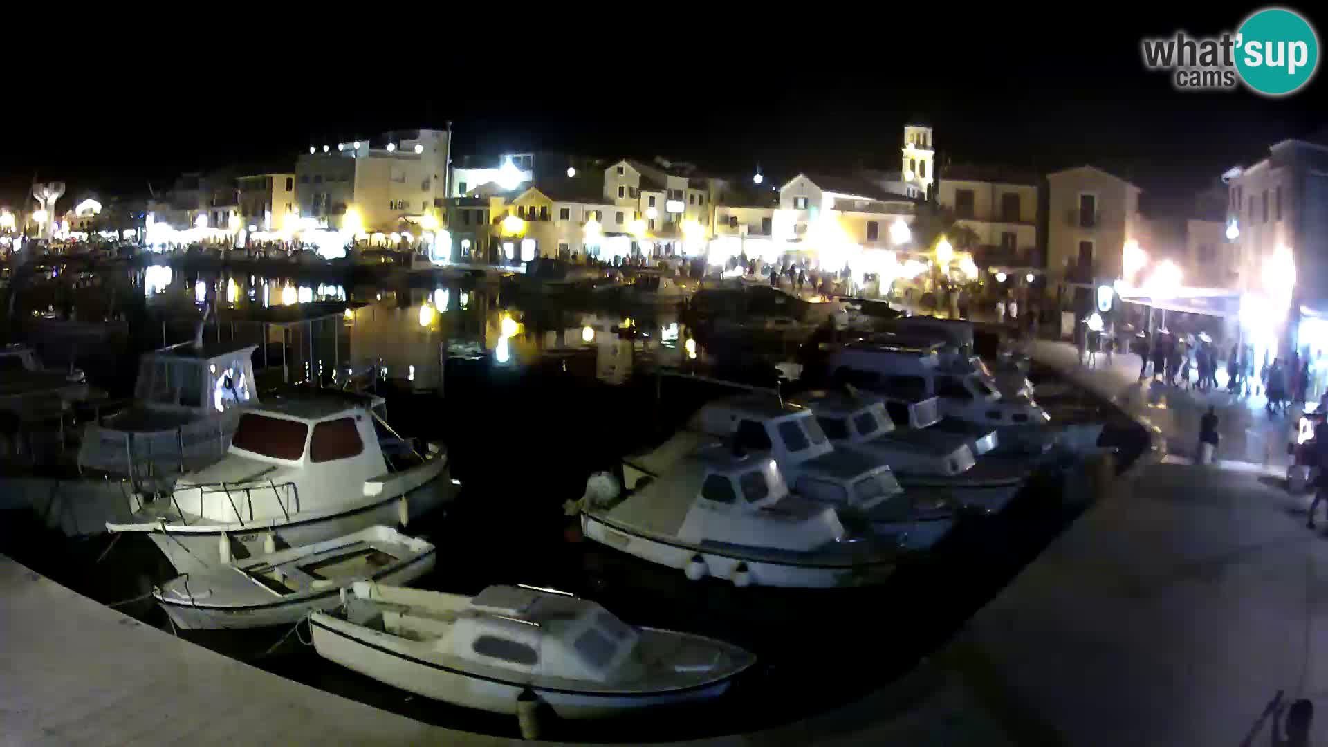 Livecam Vodice