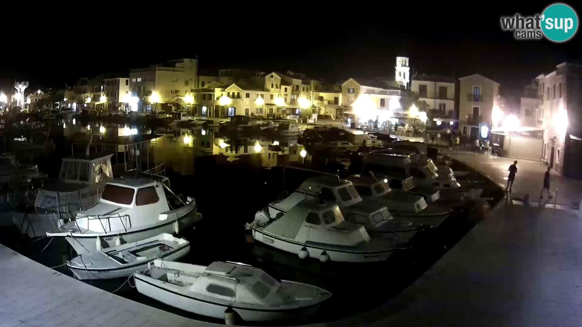 Camera en vivo Vodice