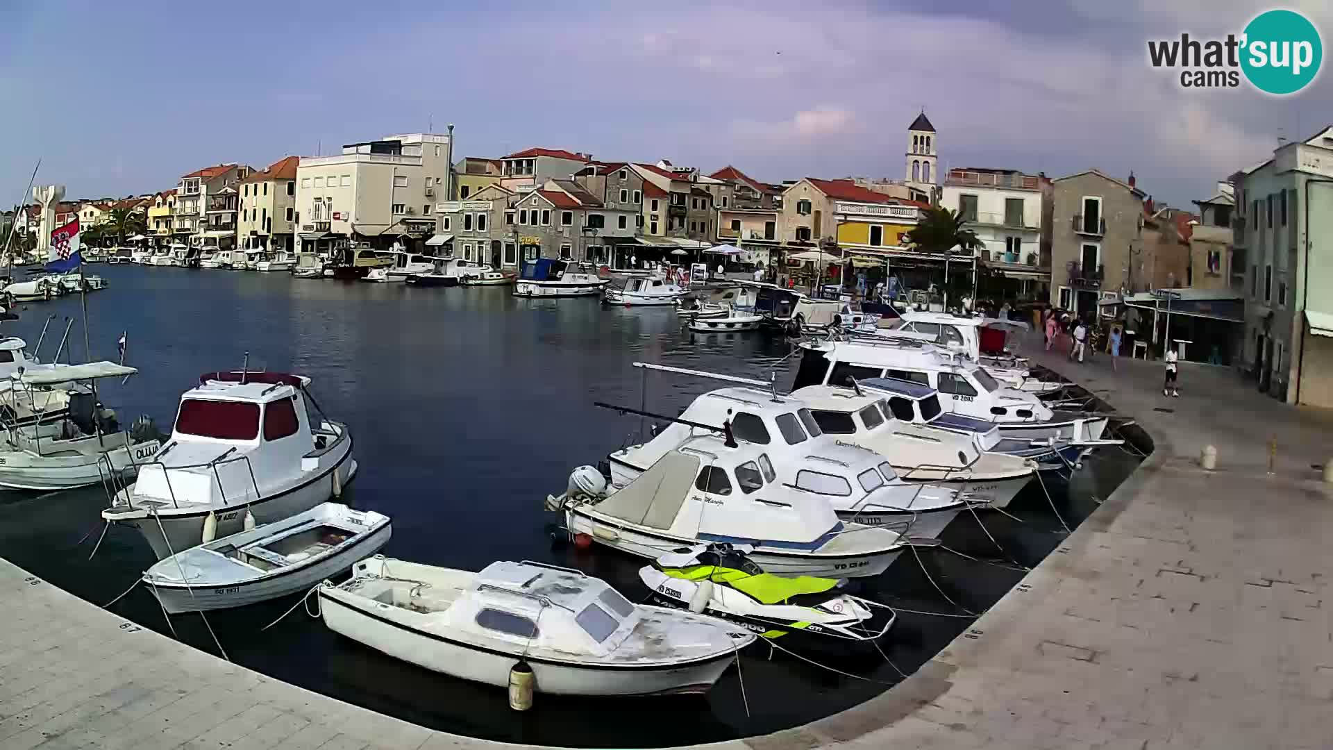 Livecam Vodice