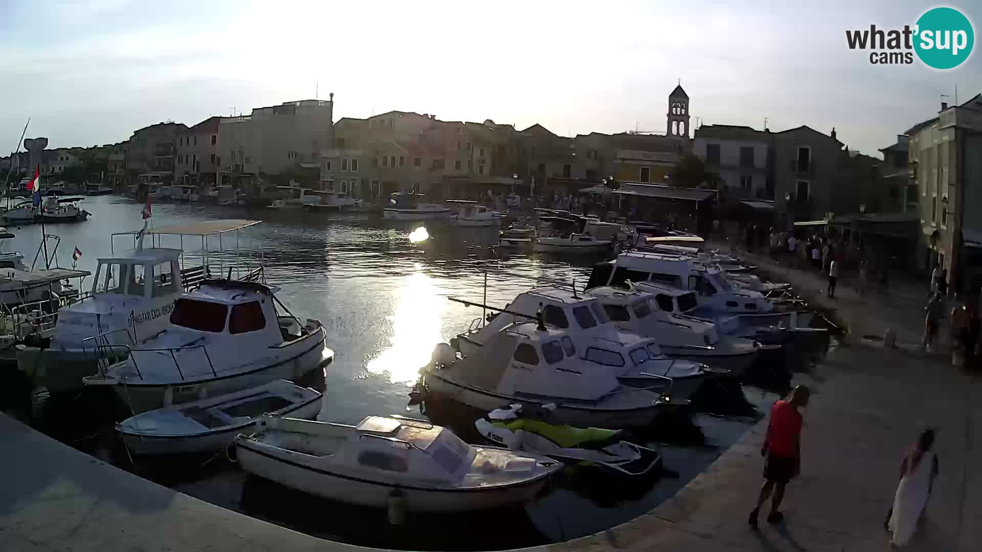 Livecam Vodice