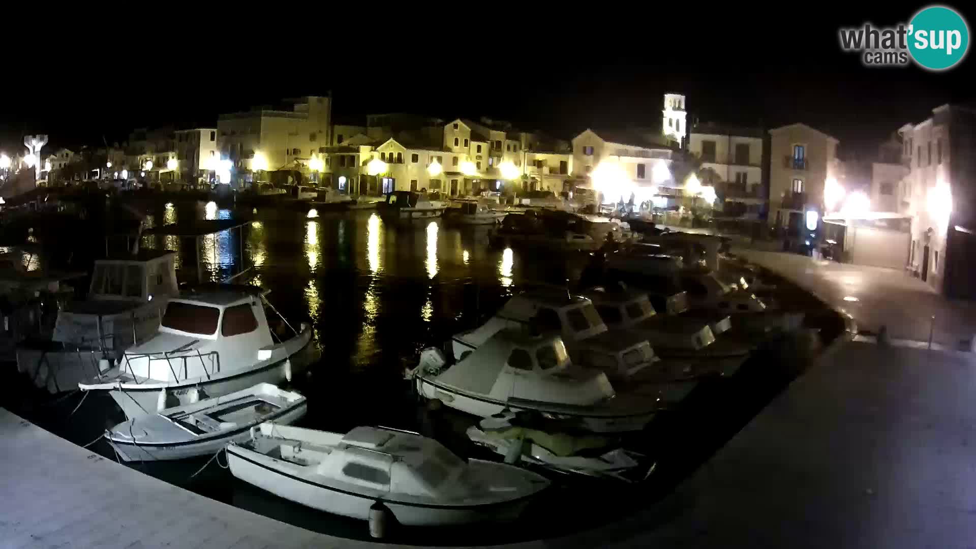Livecam Vodice