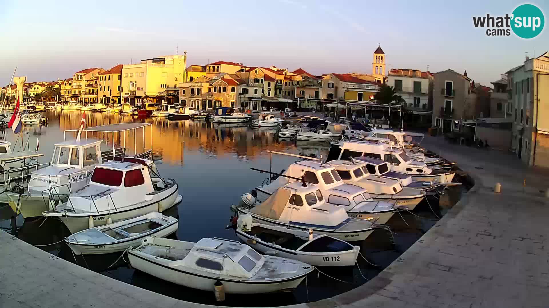 Livecam Vodice