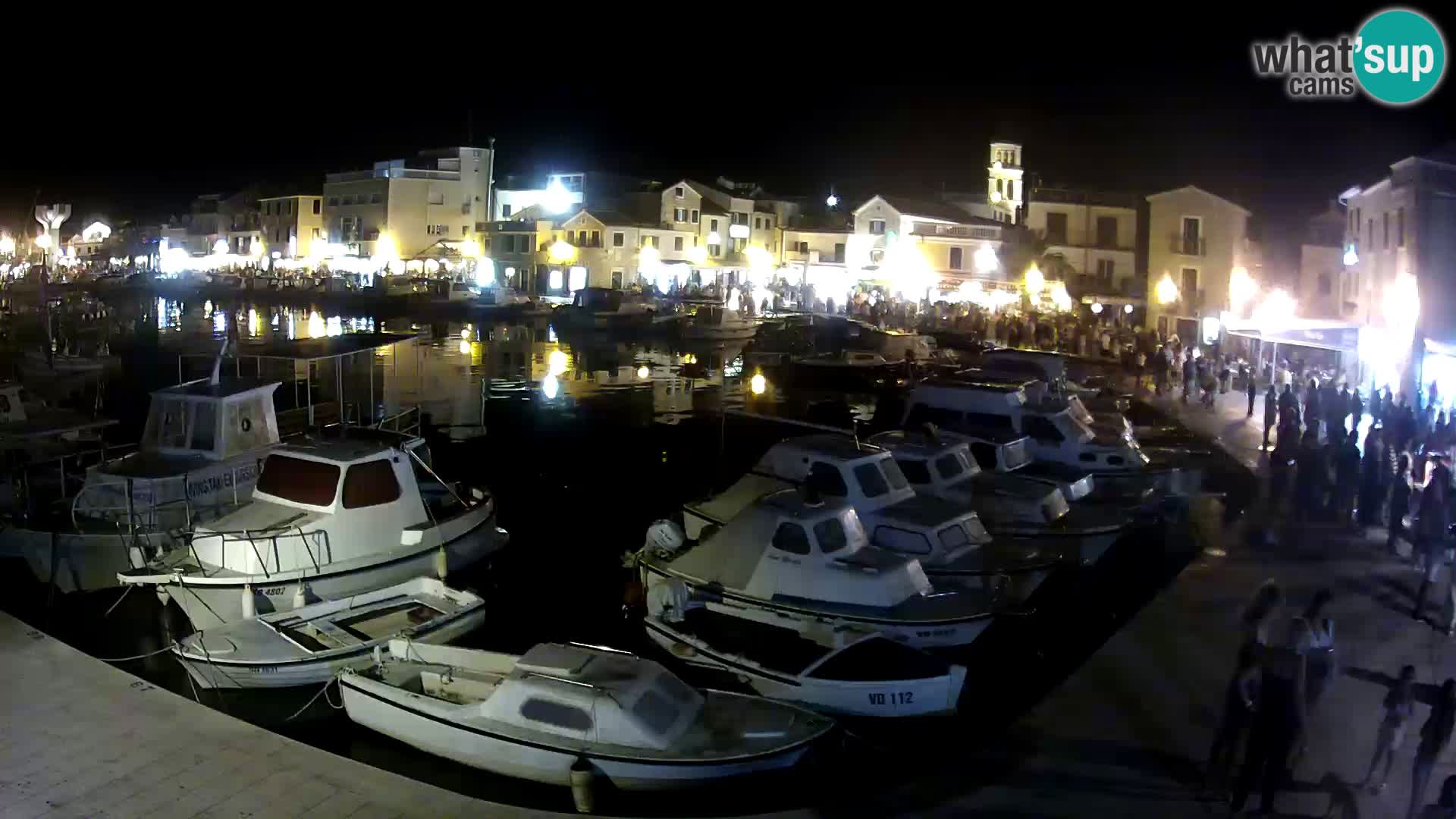 Livecam Vodice
