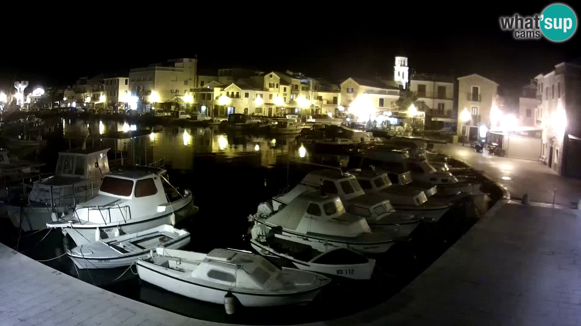 Livecam Vodice