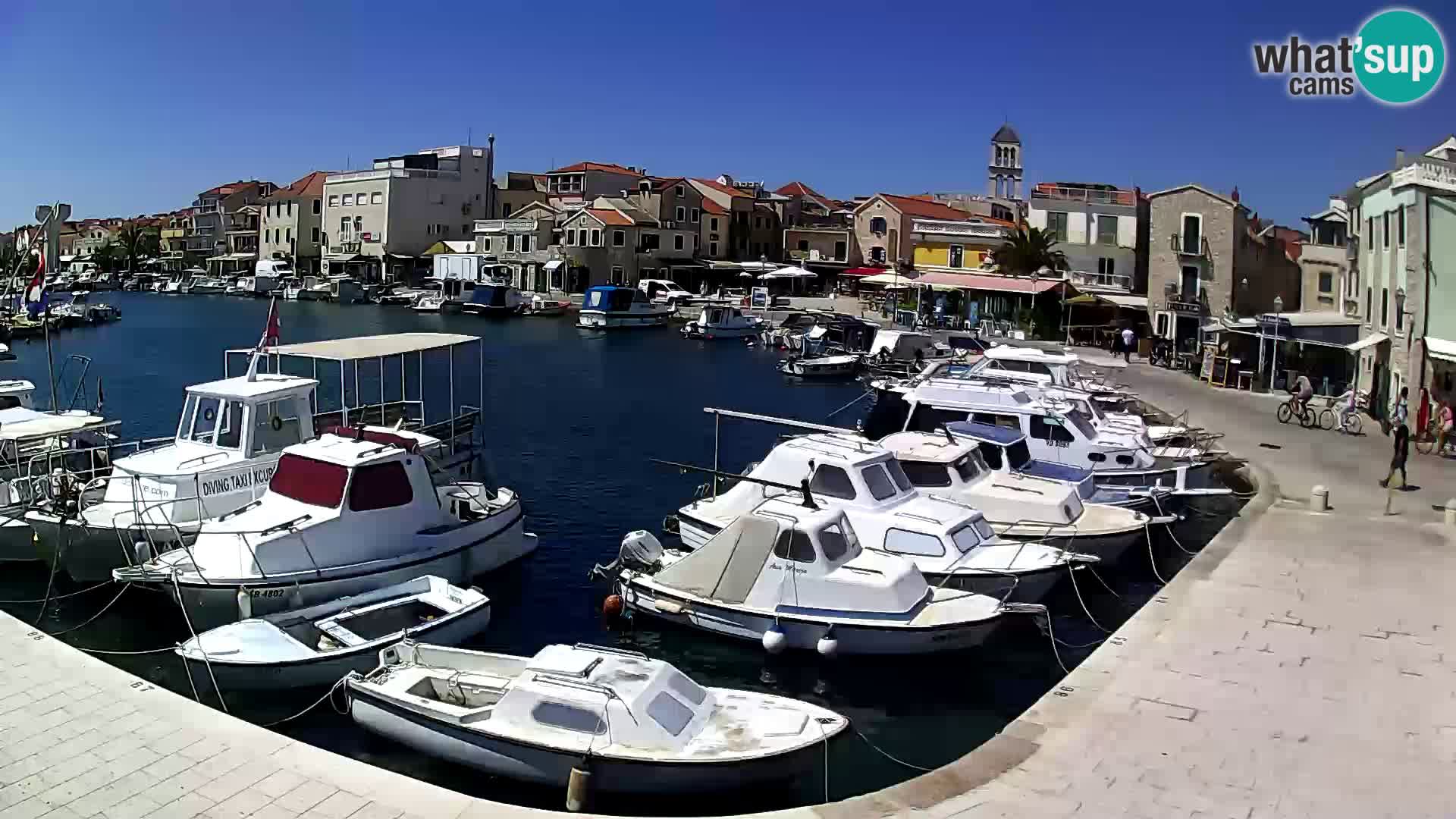 Livecam Vodice