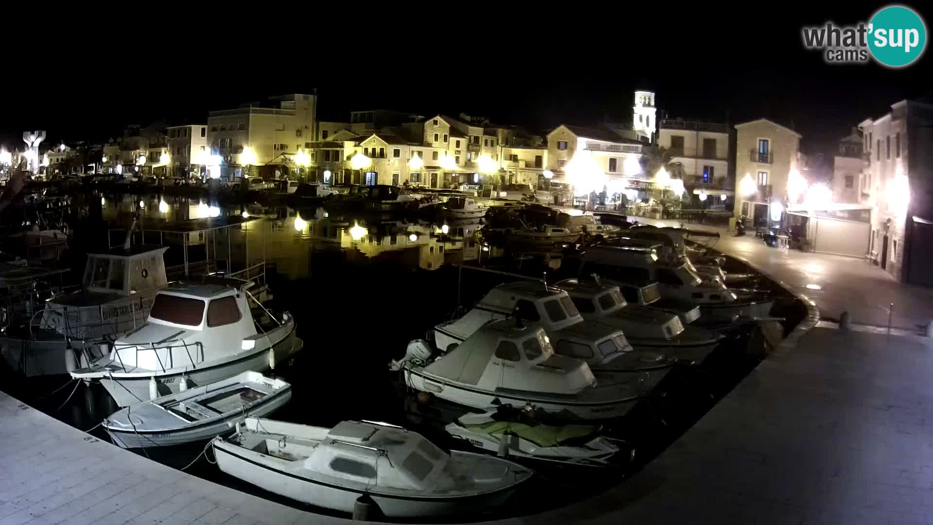 Livecam Vodice