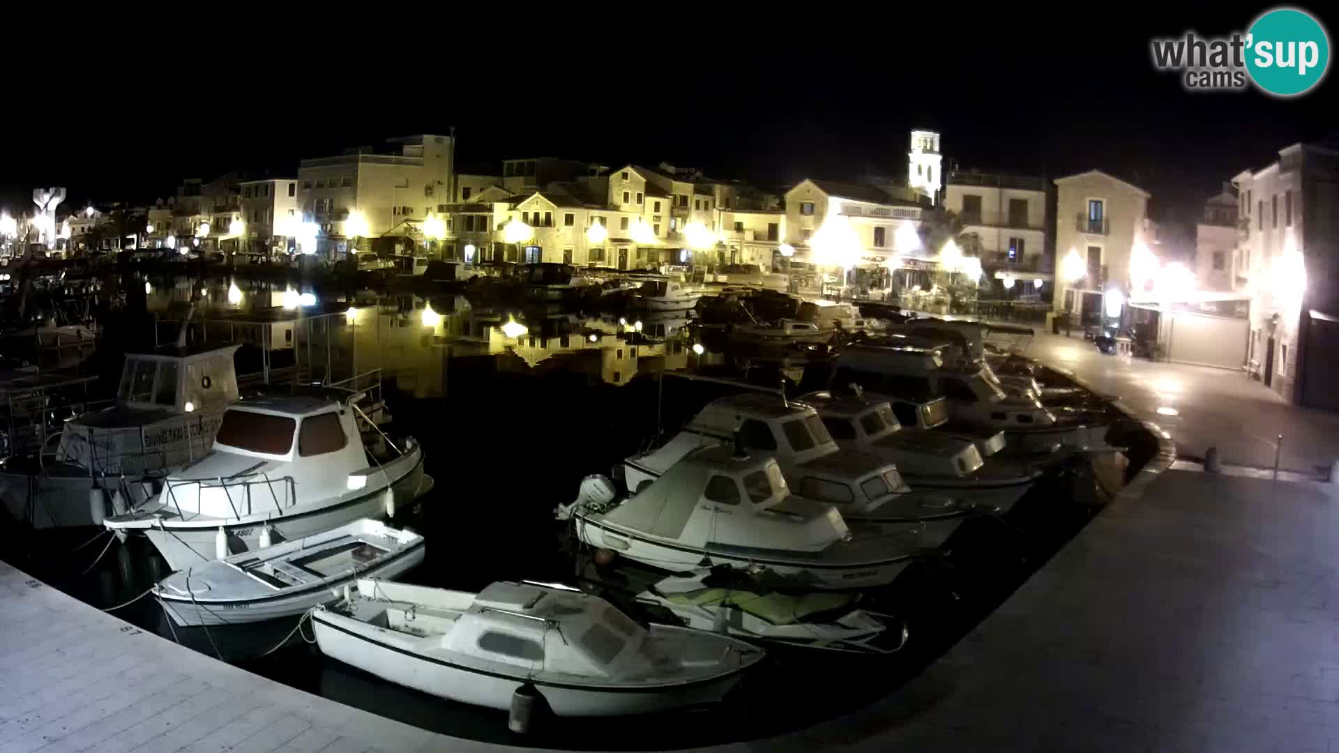Livecam Vodice