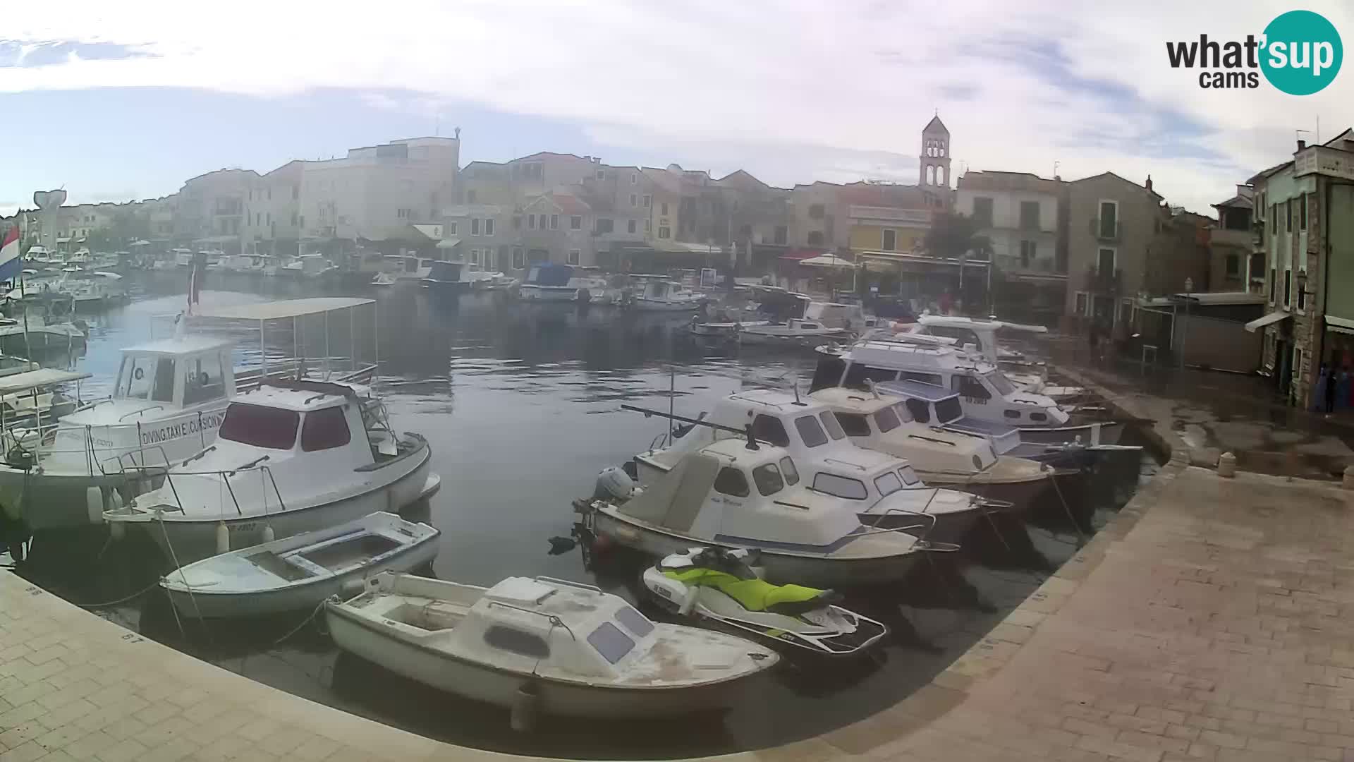 Livecam Vodice