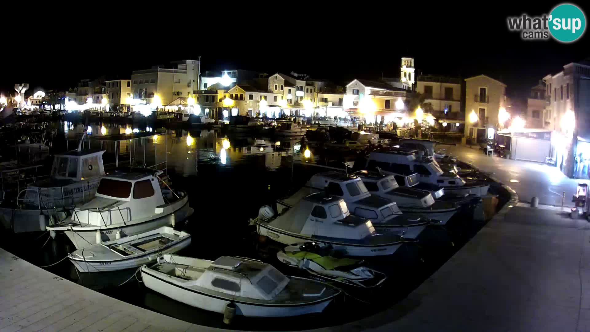 Livecam Vodice