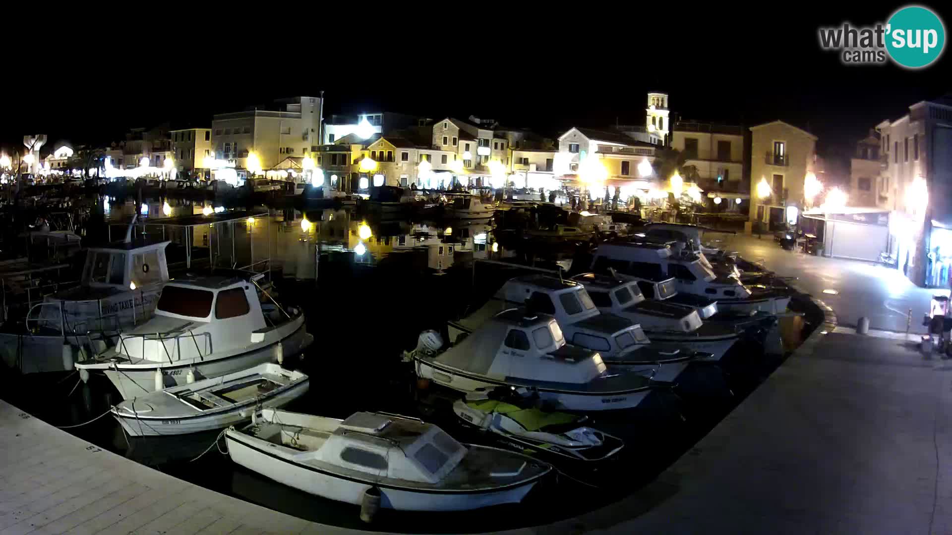 Livecam Vodice