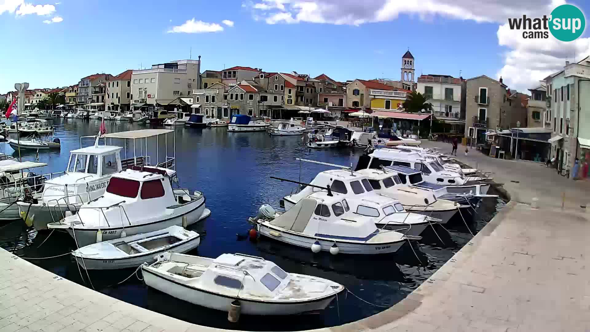 Livecam Vodice