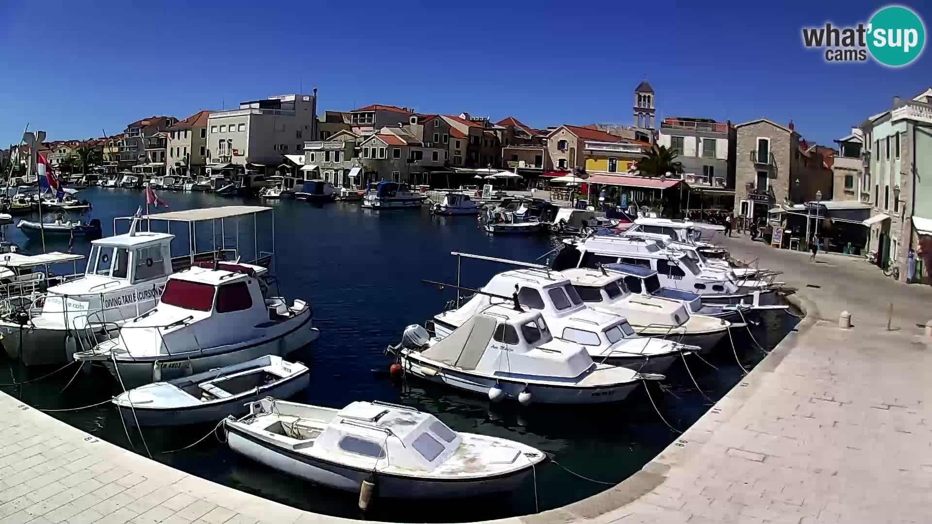 Livecam Vodice