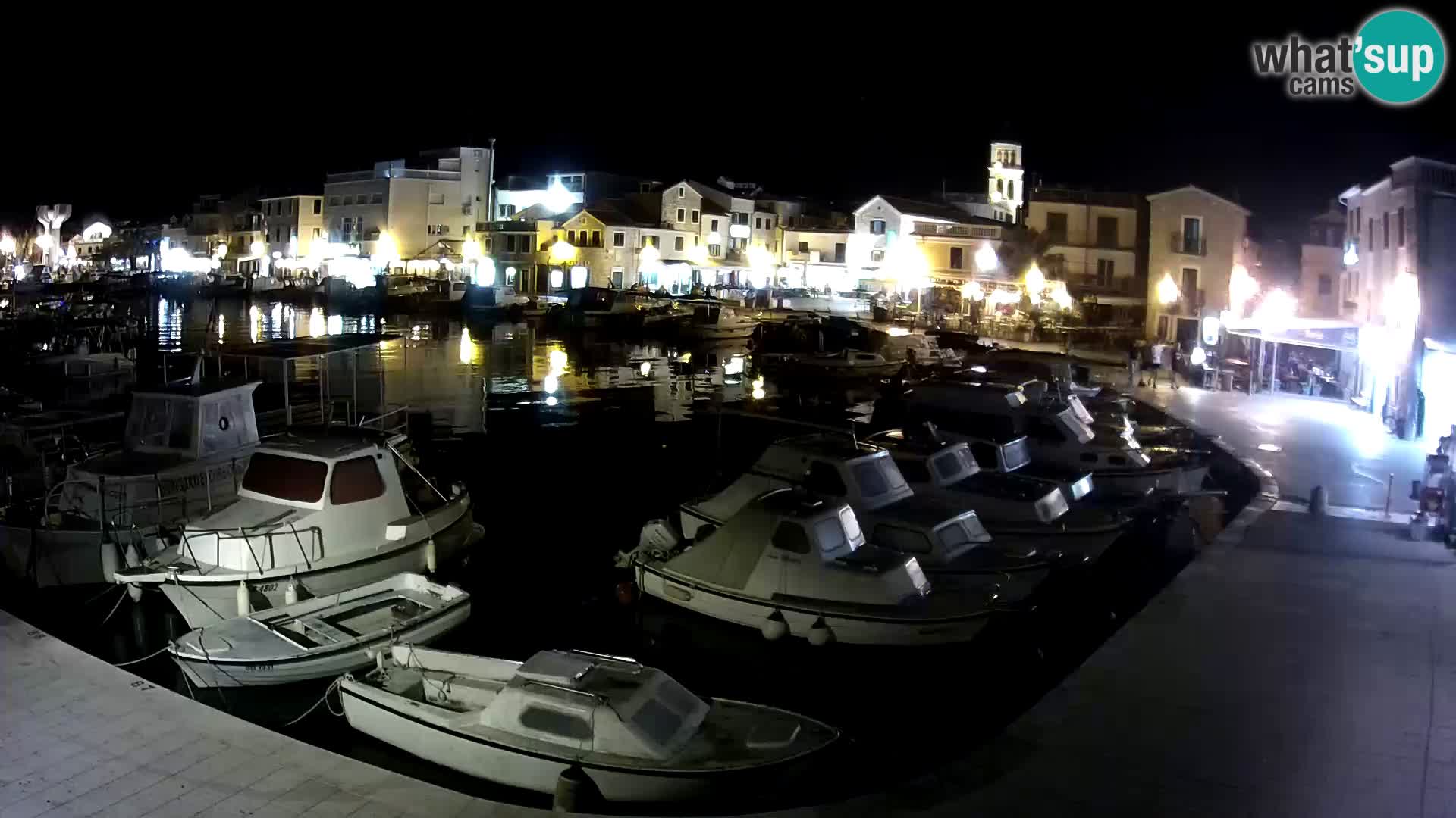 Livecam Vodice