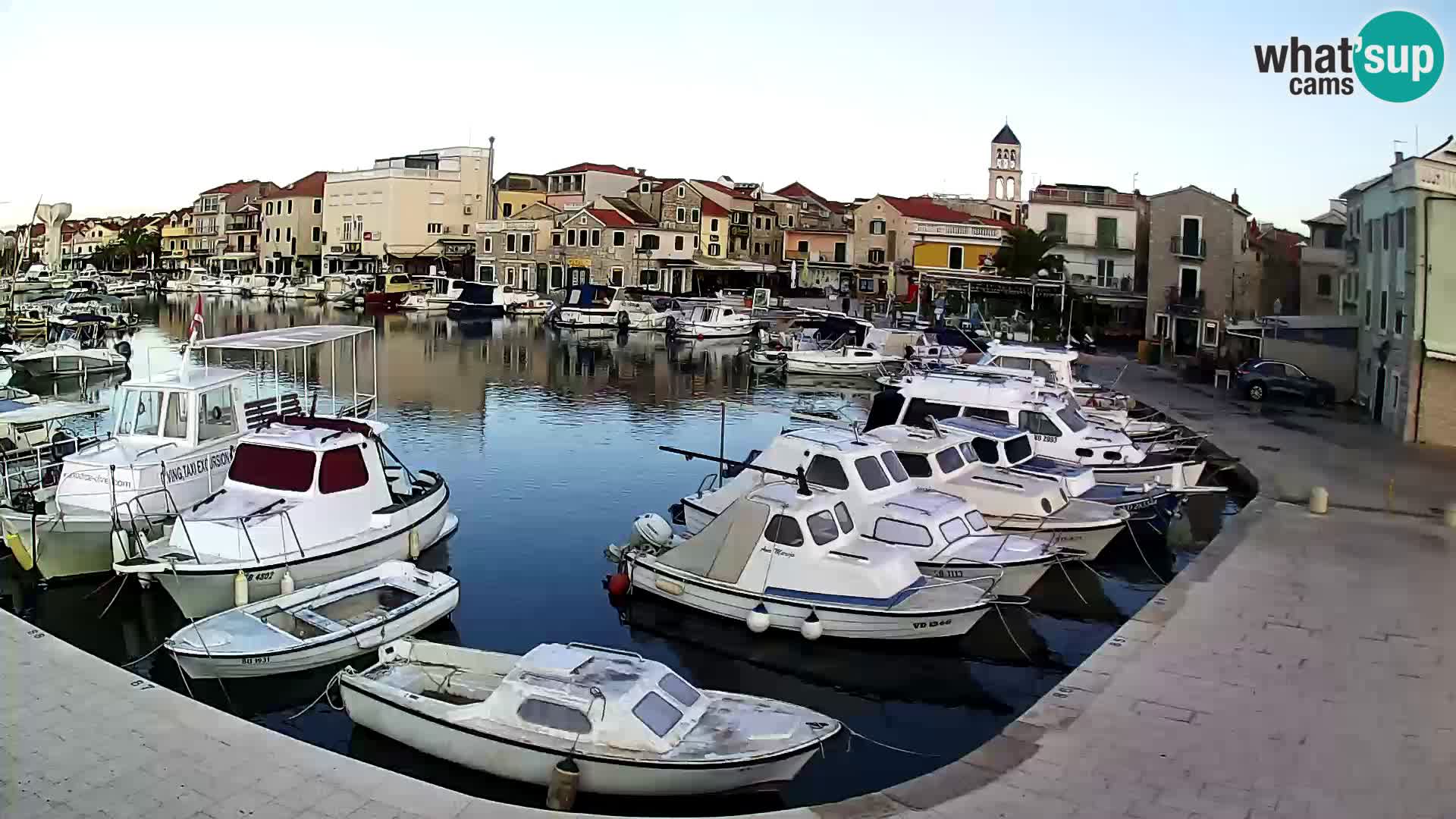 Livecam Vodice