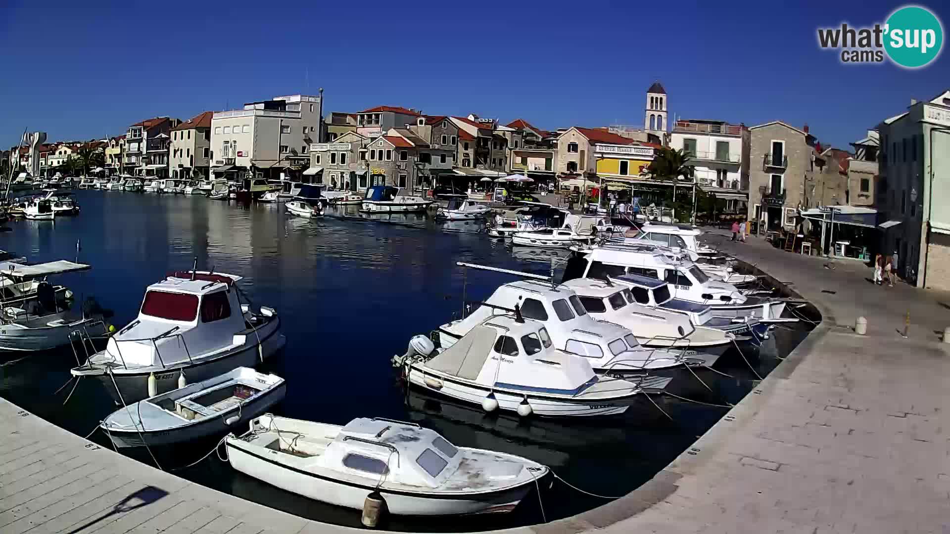 Livecam Vodice