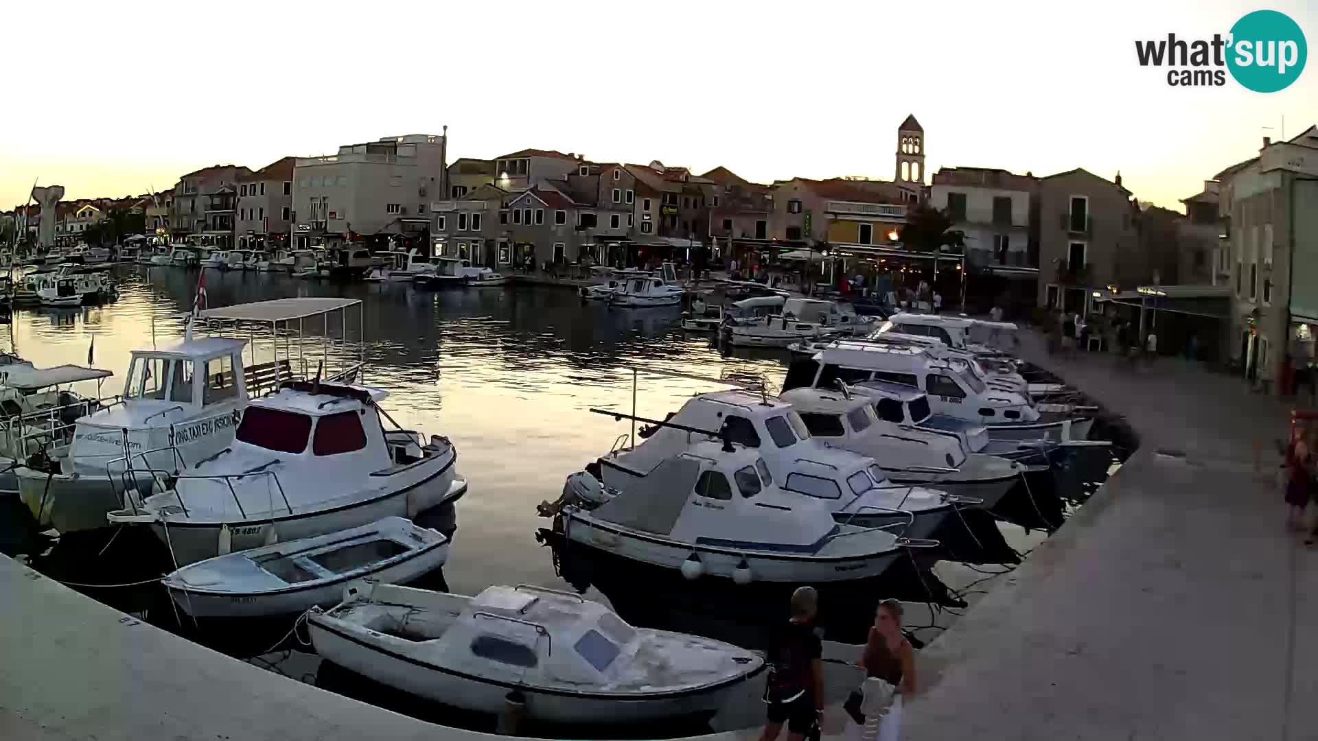 Livecam Vodice
