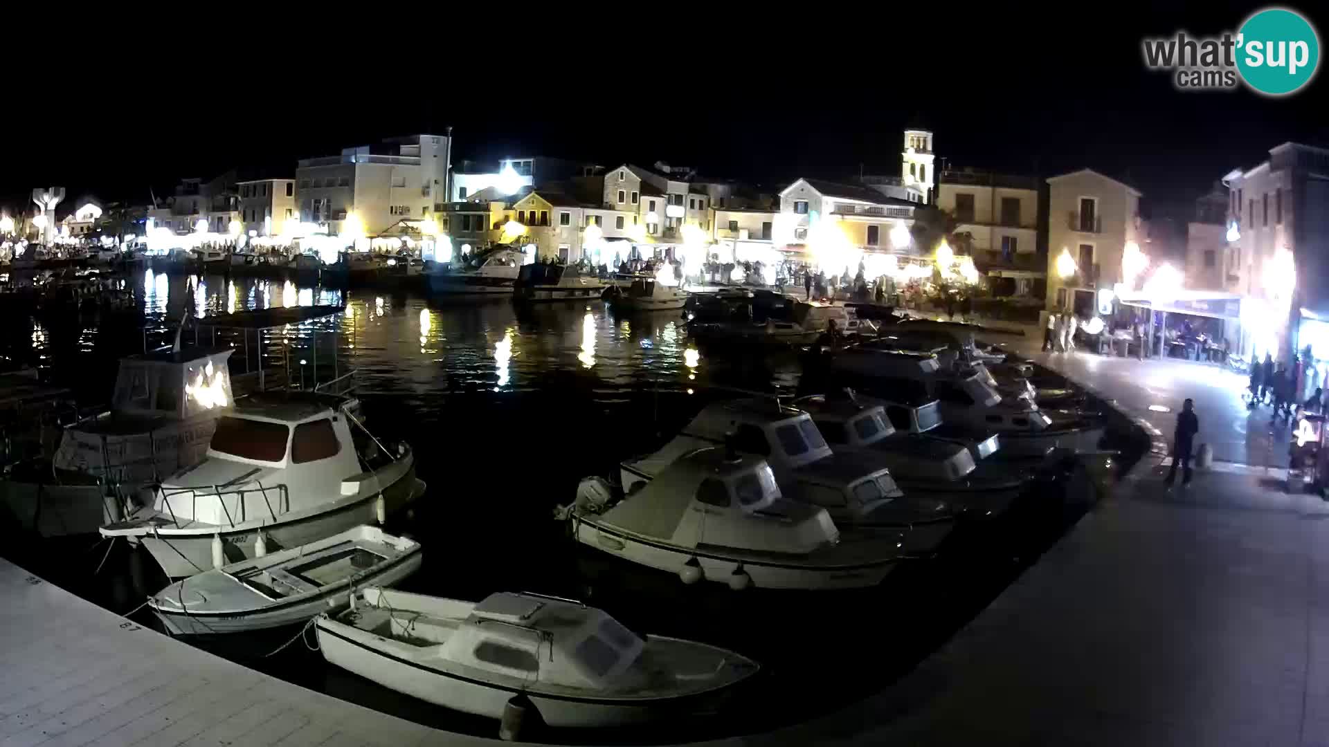 Livecam Vodice