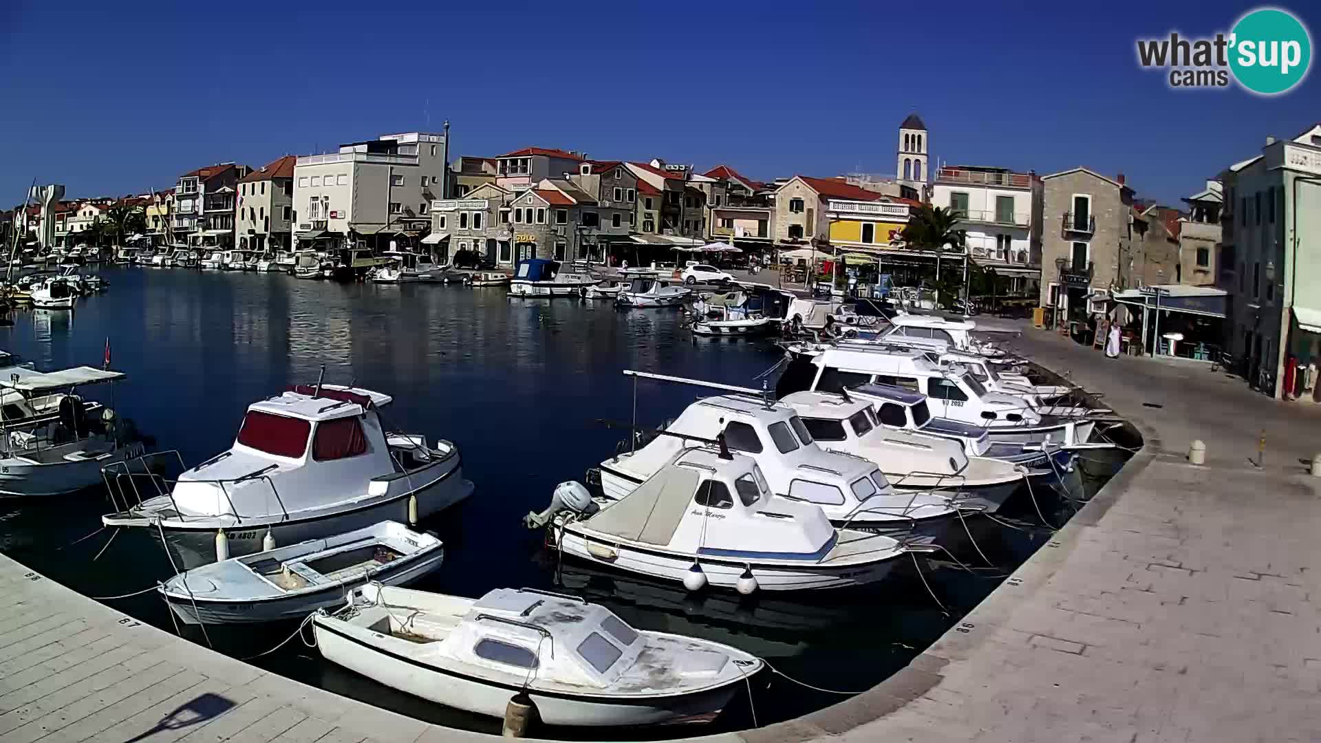 Livecam Vodice