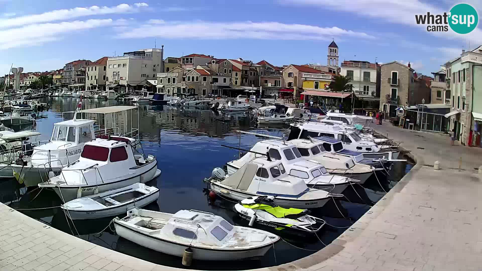 Livecam Vodice