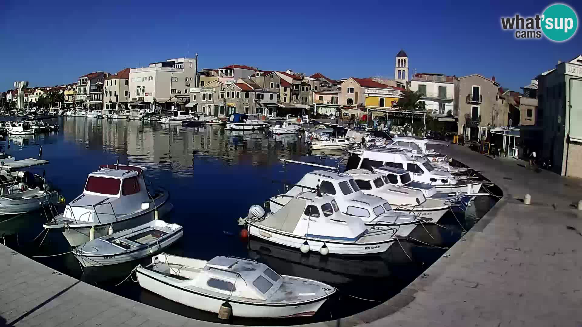 Livecam Vodice