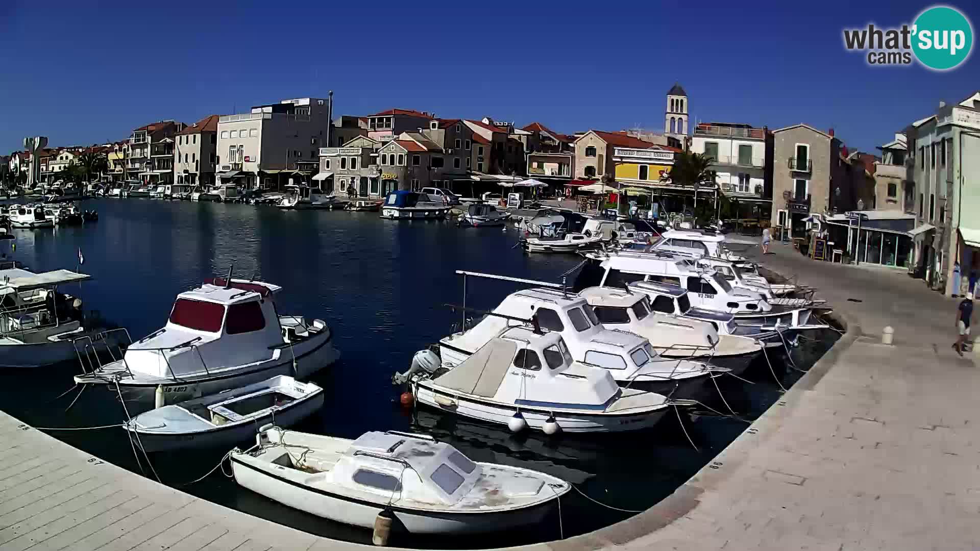 Livecam Vodice