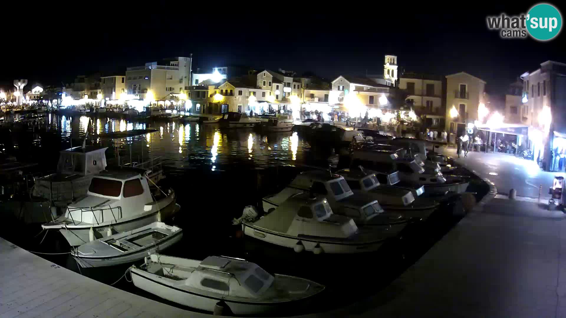 Camera en vivo Vodice