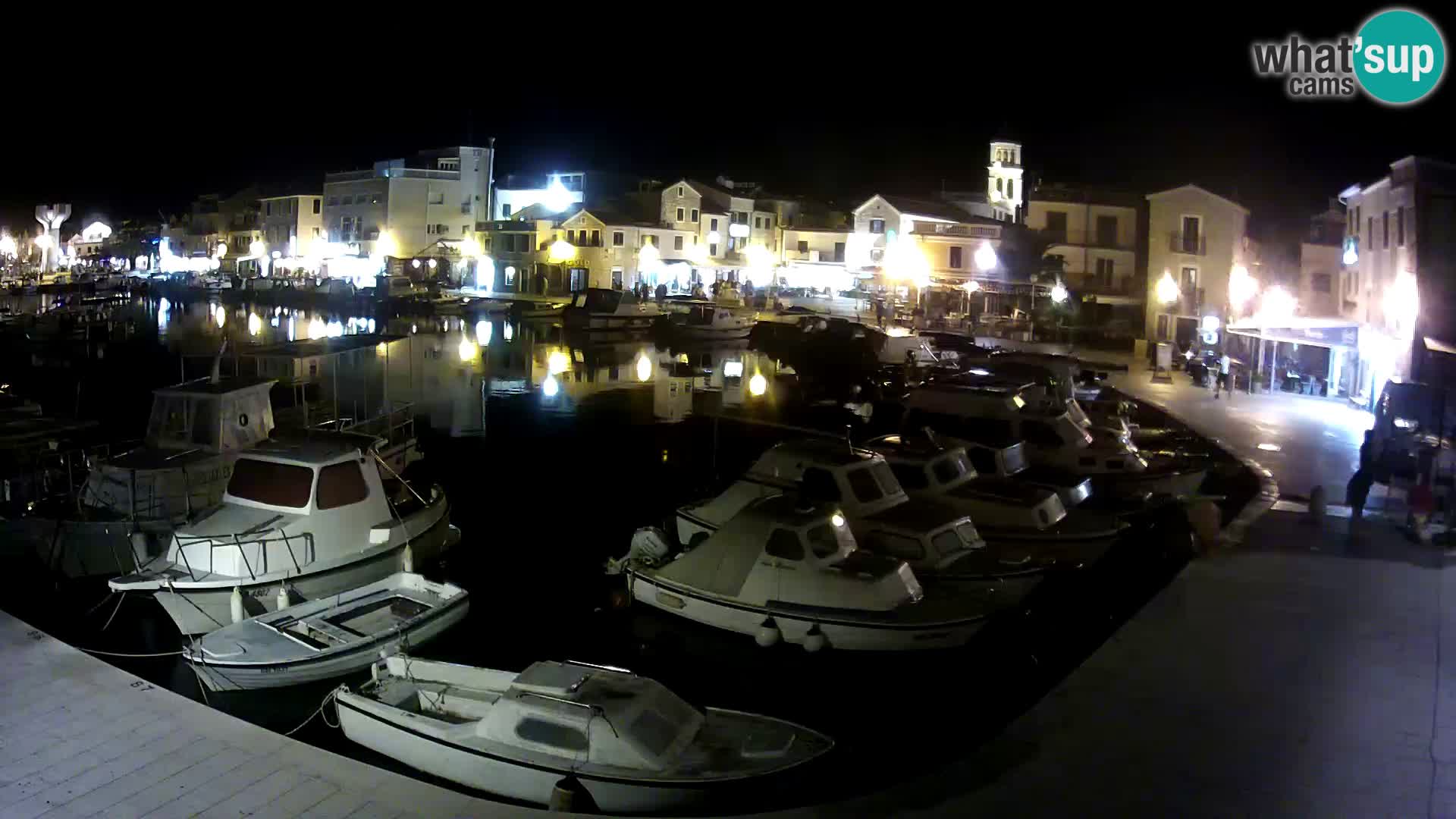 Livecam Vodice