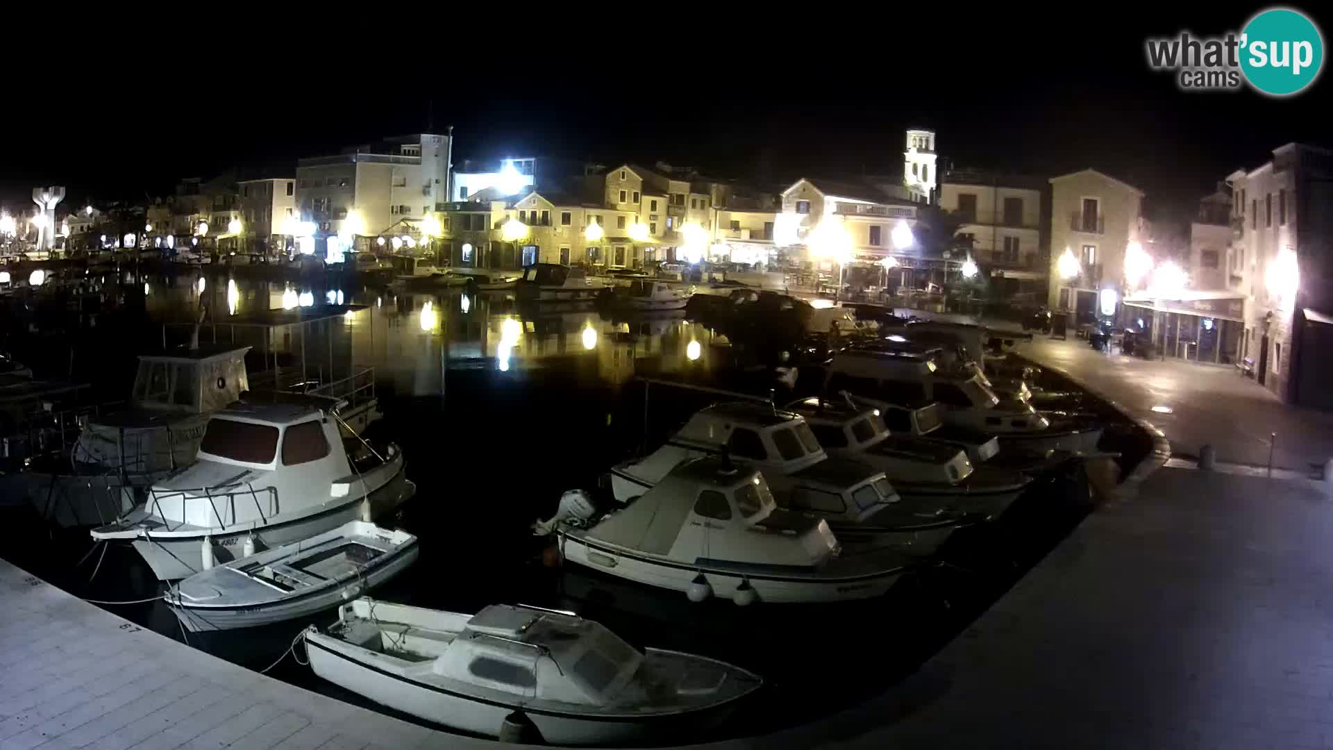 Livecam Vodice