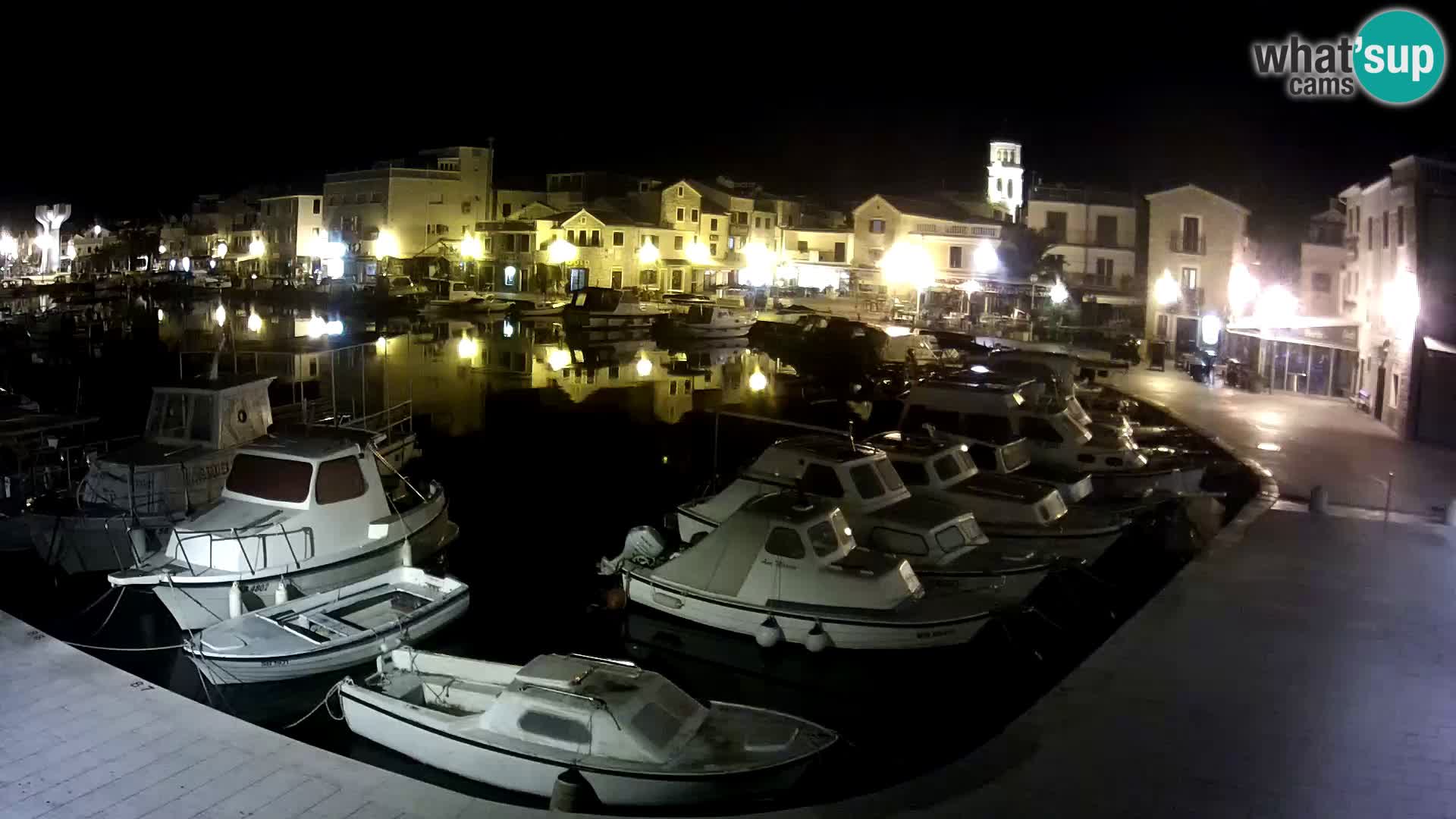Livecam Vodice