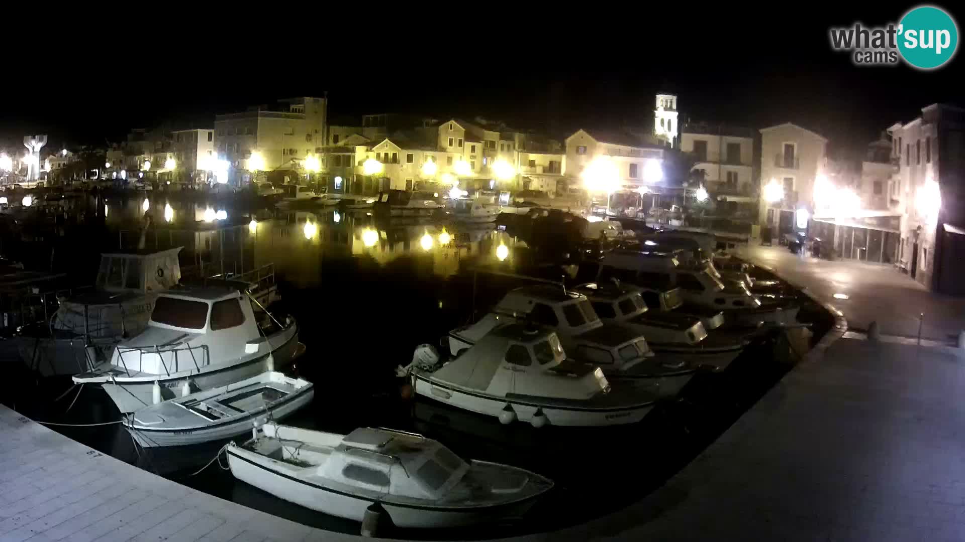 Livecam Vodice
