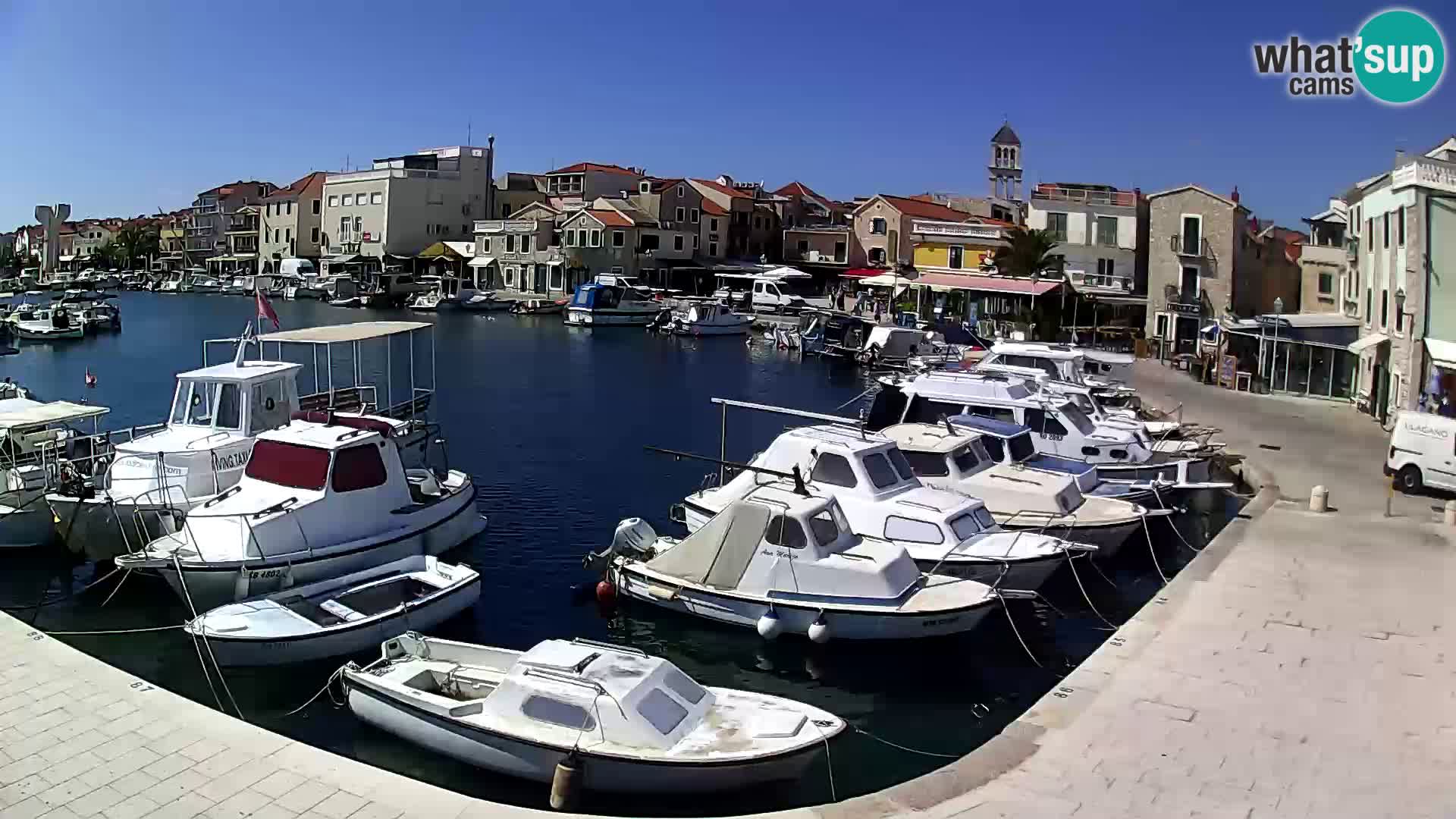Livecam Vodice