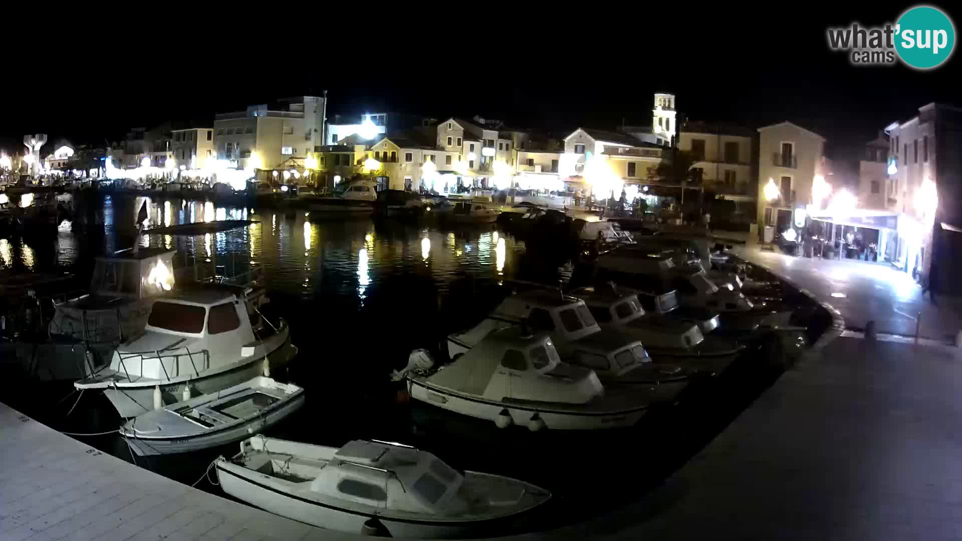 Livecam Vodice