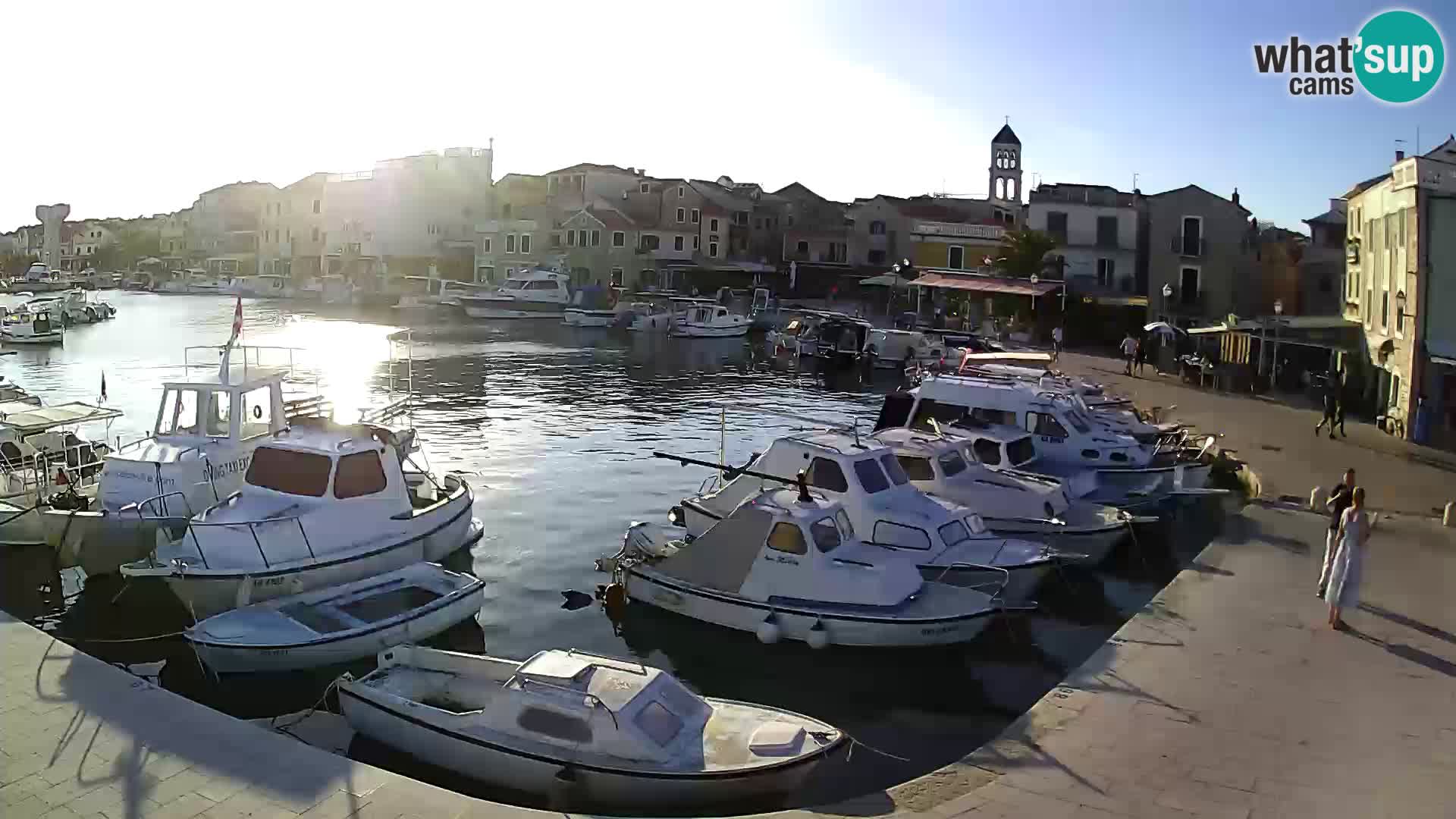 Livecam Vodice