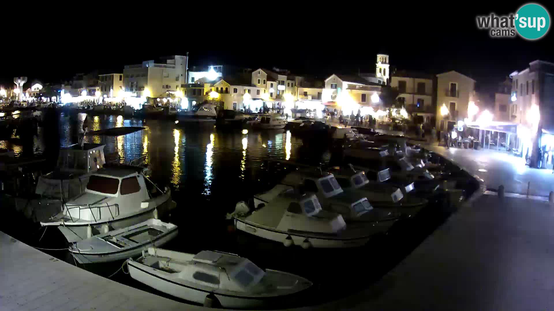 Livecam Vodice