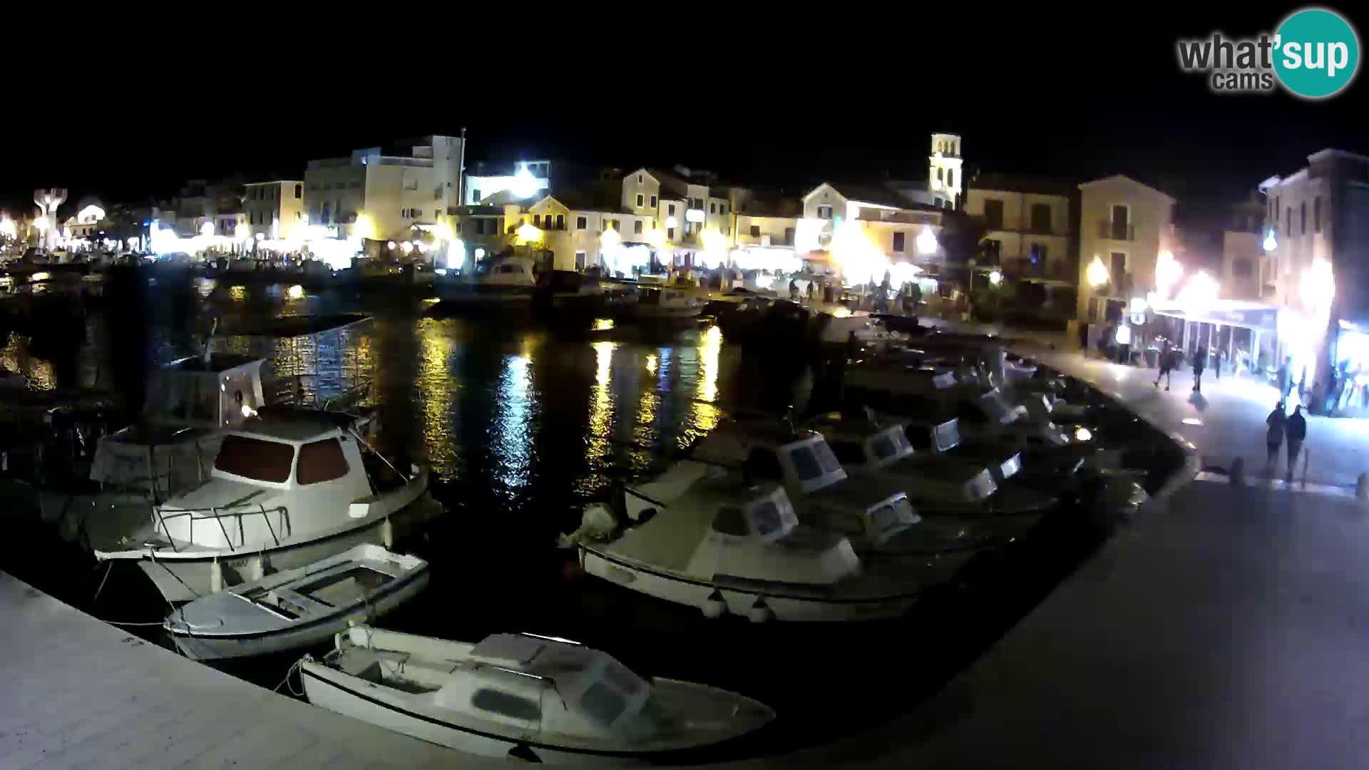 Livecam Vodice
