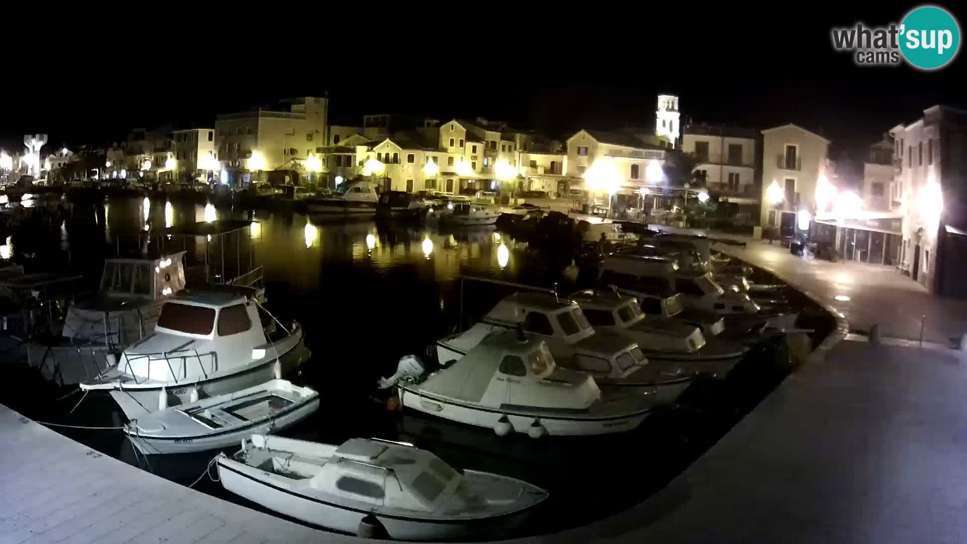 Livecam Vodice