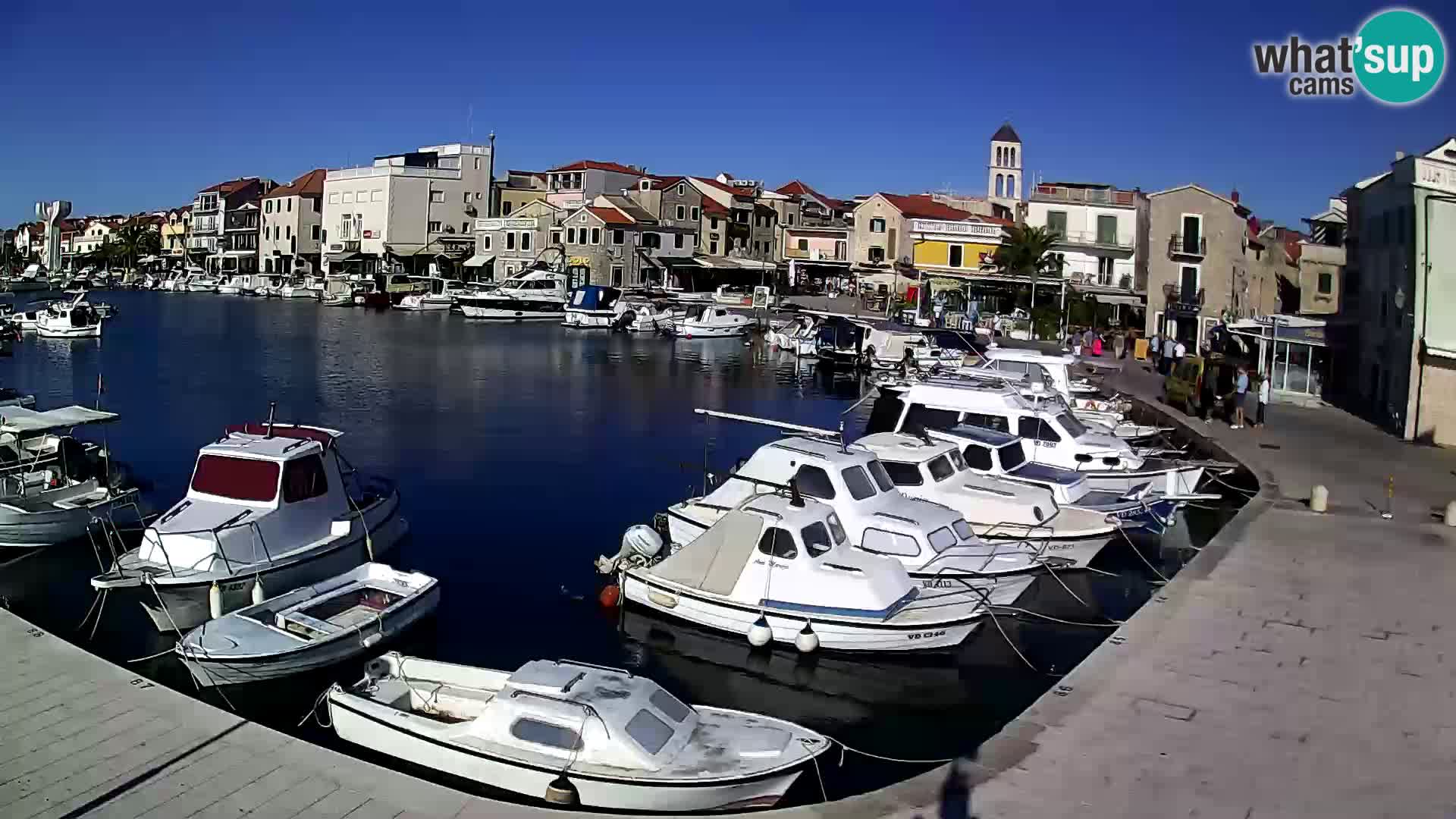 Livecam Vodice