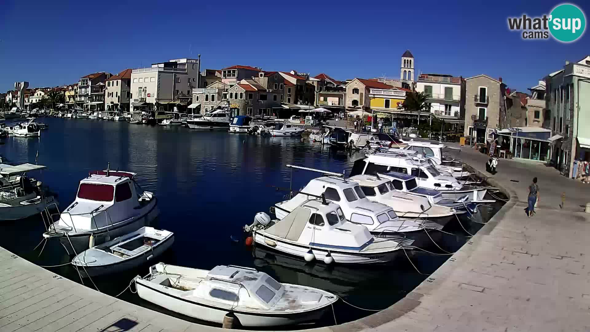 Livecam Vodice