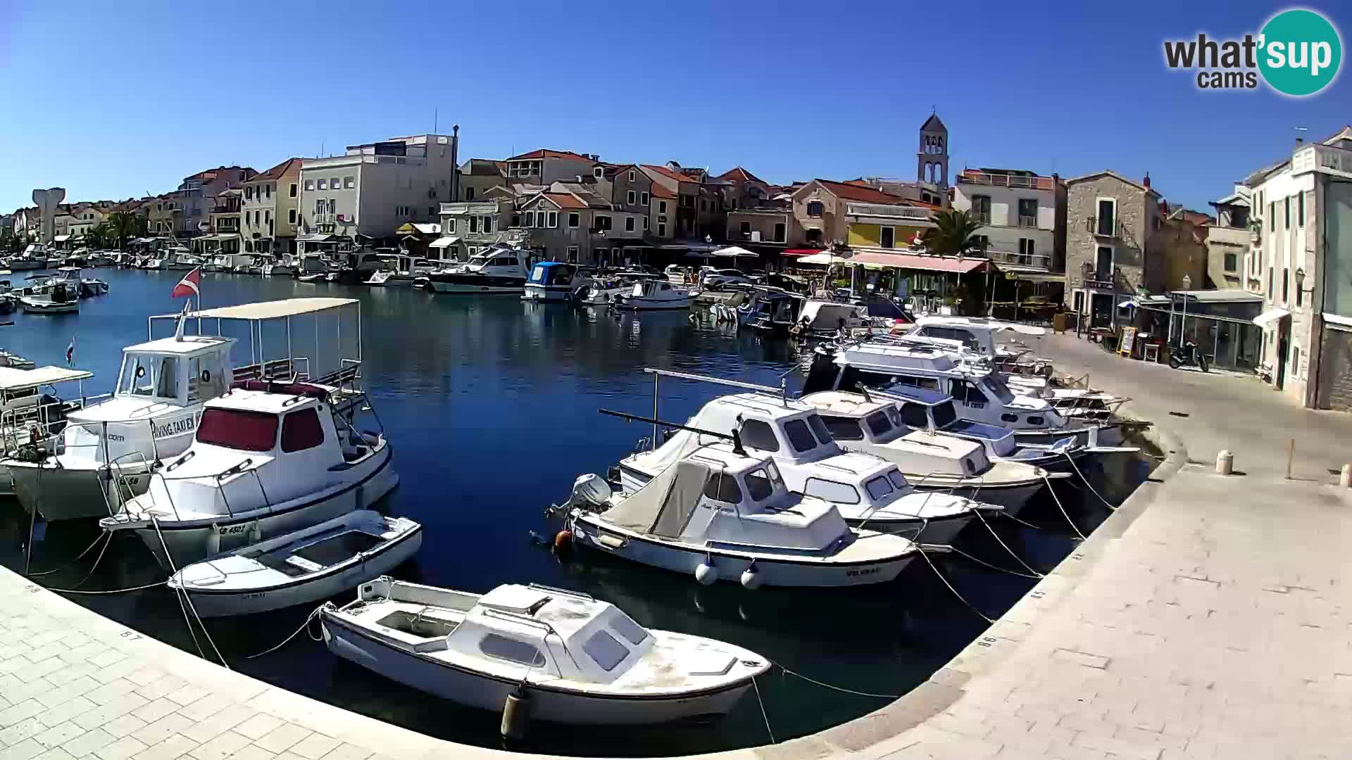 Livecam Vodice