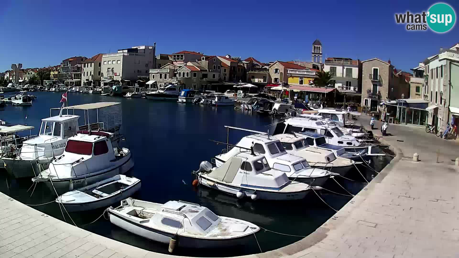 Livecam Vodice