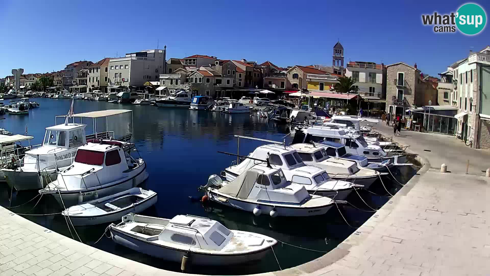 Livecam Vodice